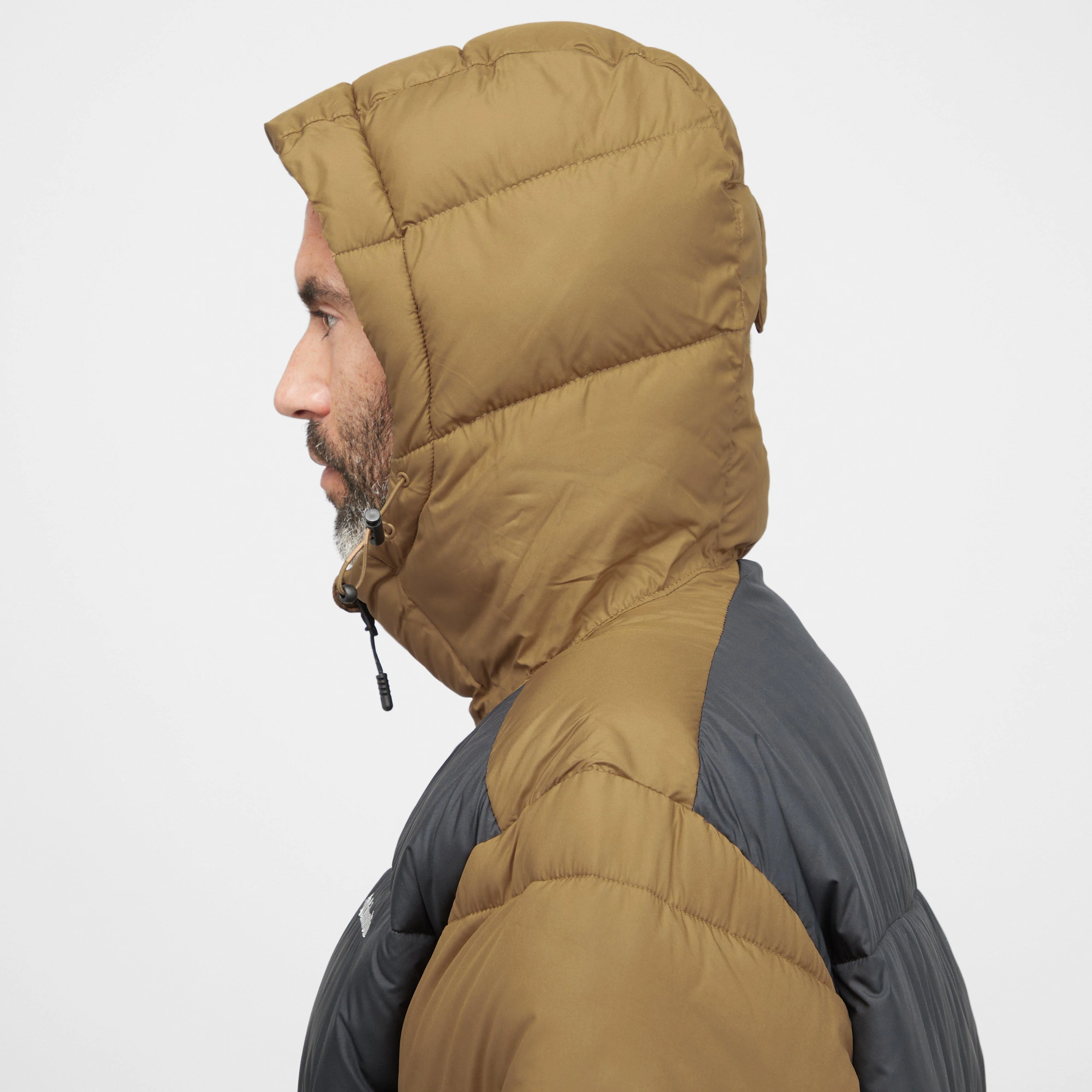 Men’s Pike Lake™ II Hooded Puffer Jacket - Image 5