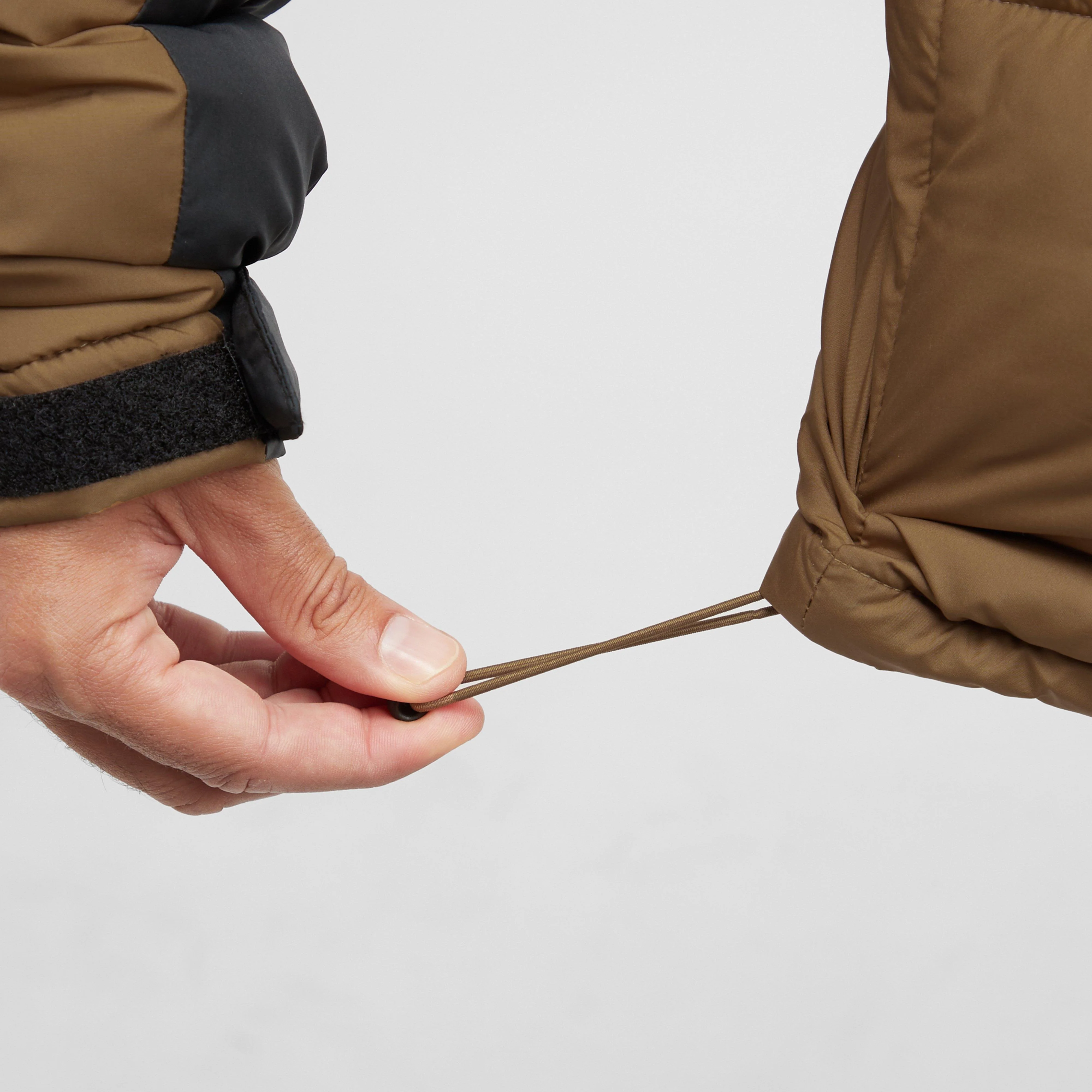 Men’s Pike Lake™ II Hooded Puffer Jacket - Image 6
