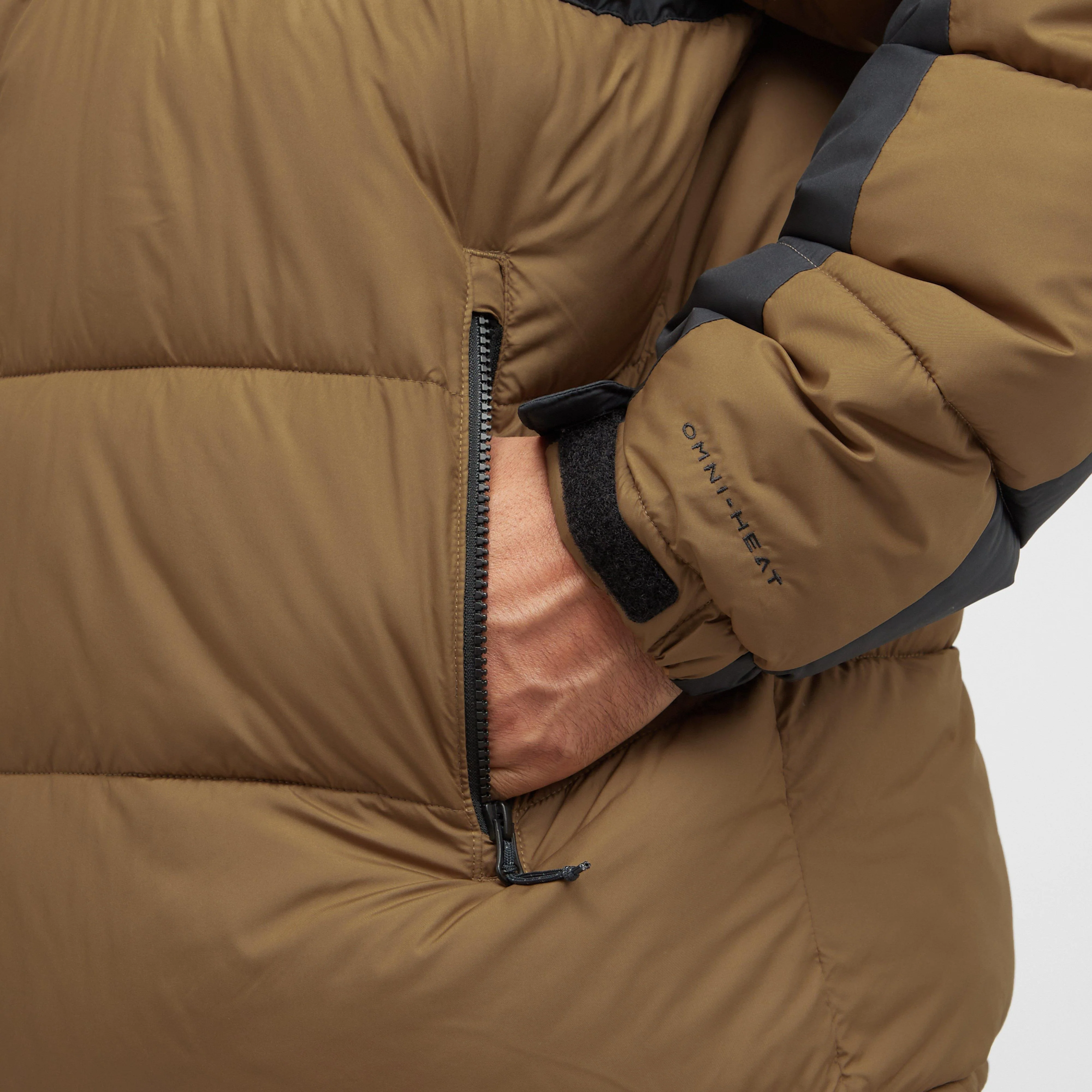 Men’s Pike Lake™ II Hooded Puffer Jacket - Image 7