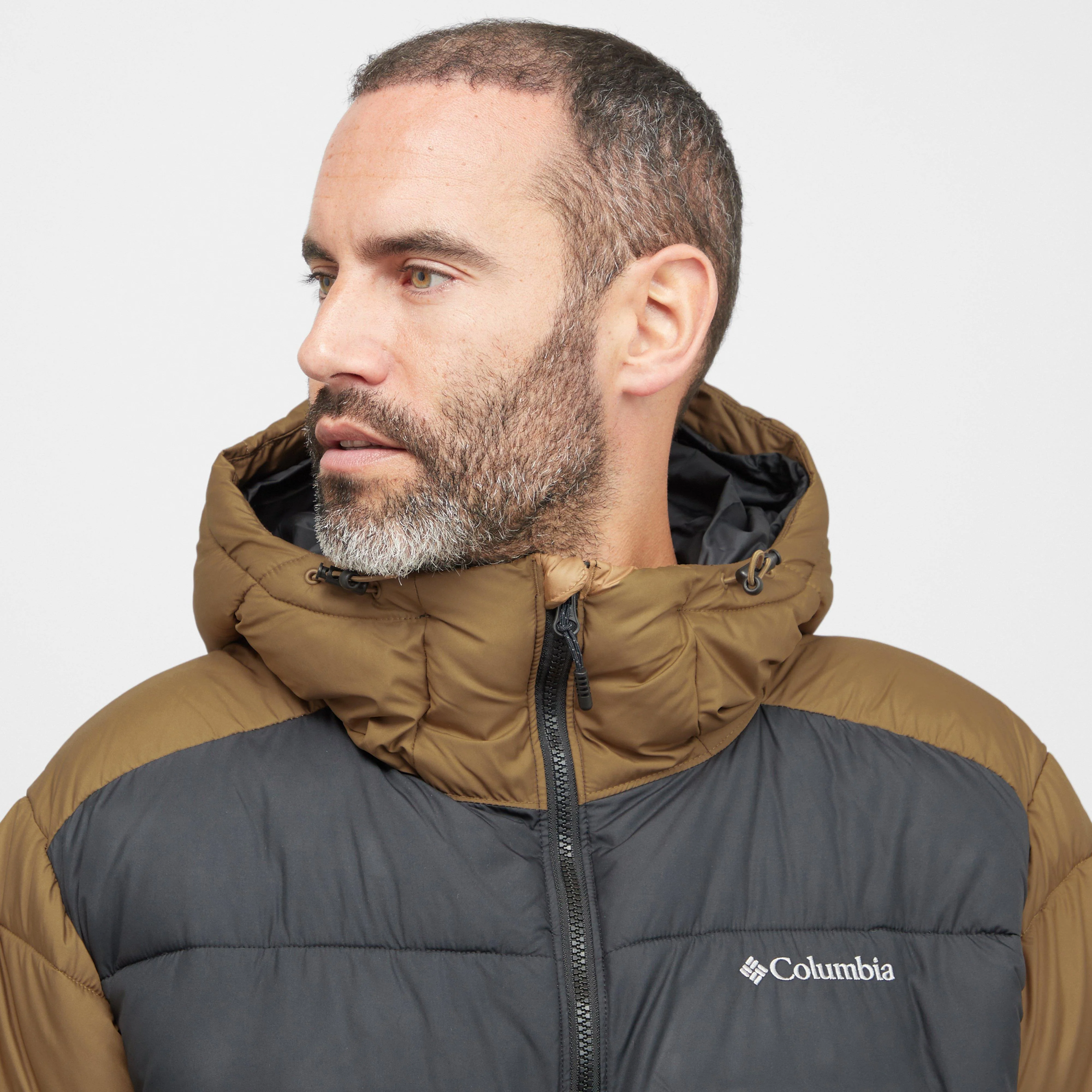 Men’s Pike Lake™ II Hooded Puffer Jacket - Image 8