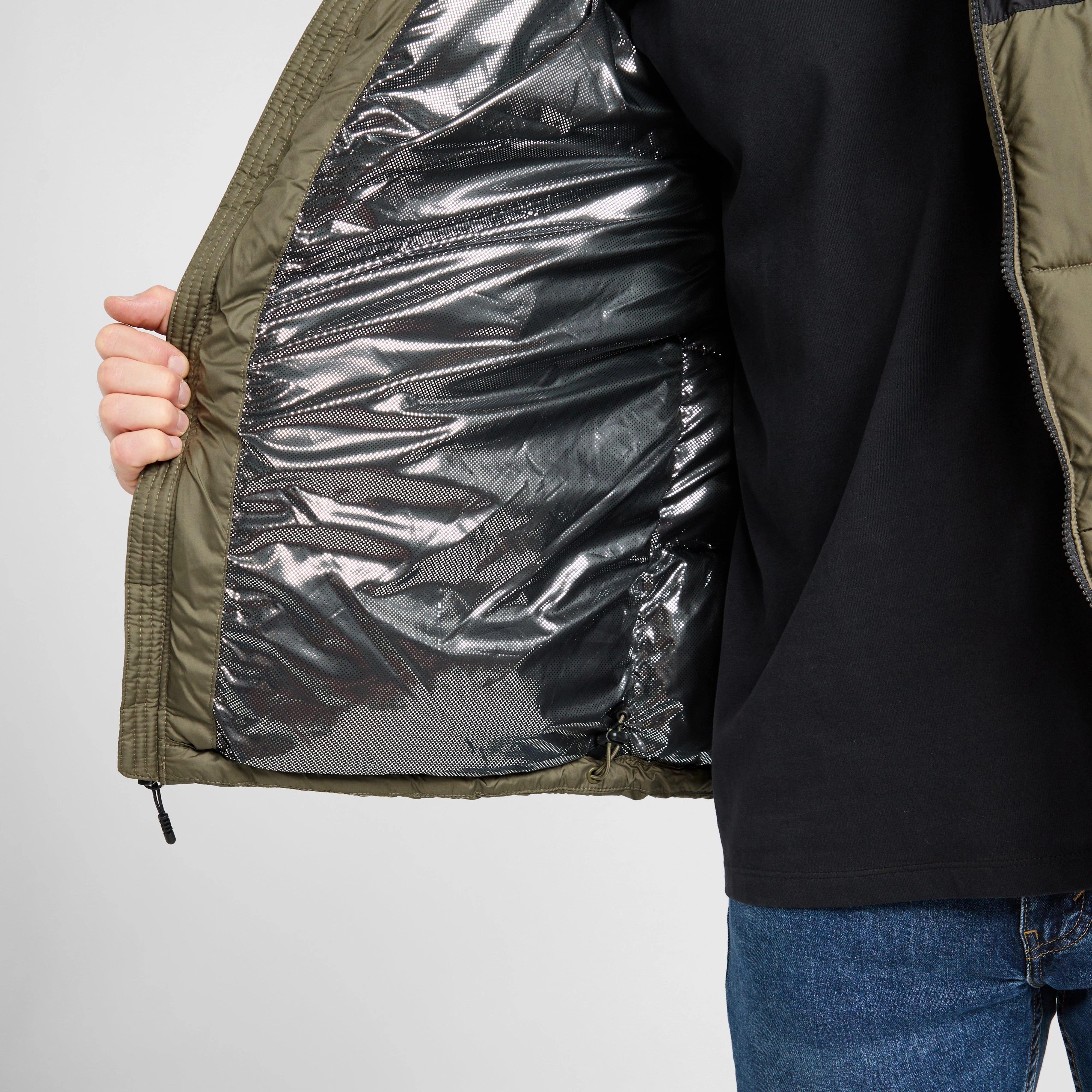 Men's Pike Lake™ II Hooded Puffer Jacket - Image 10