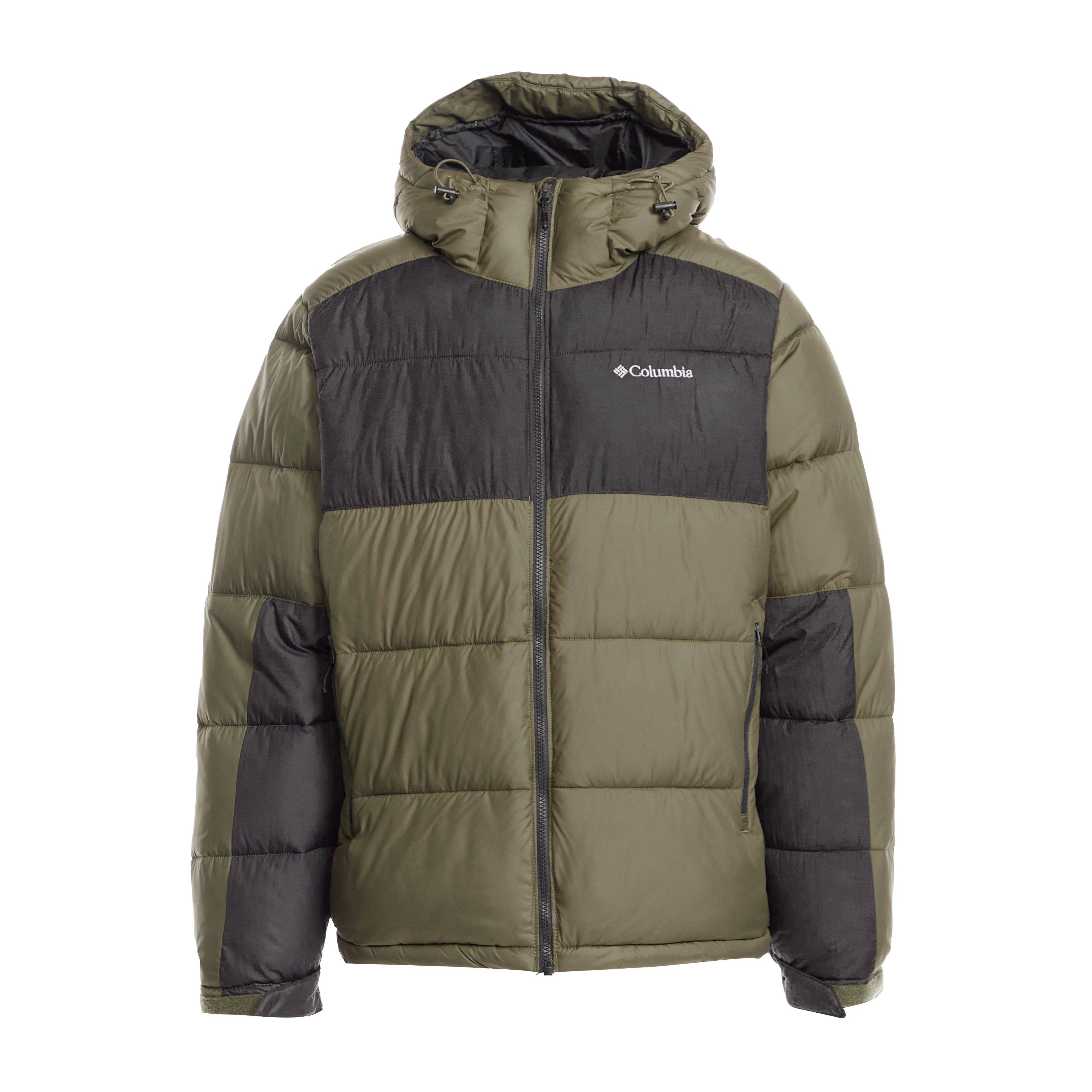 Men's Pike Lake™ II Hooded Puffer Jacket - Image 11