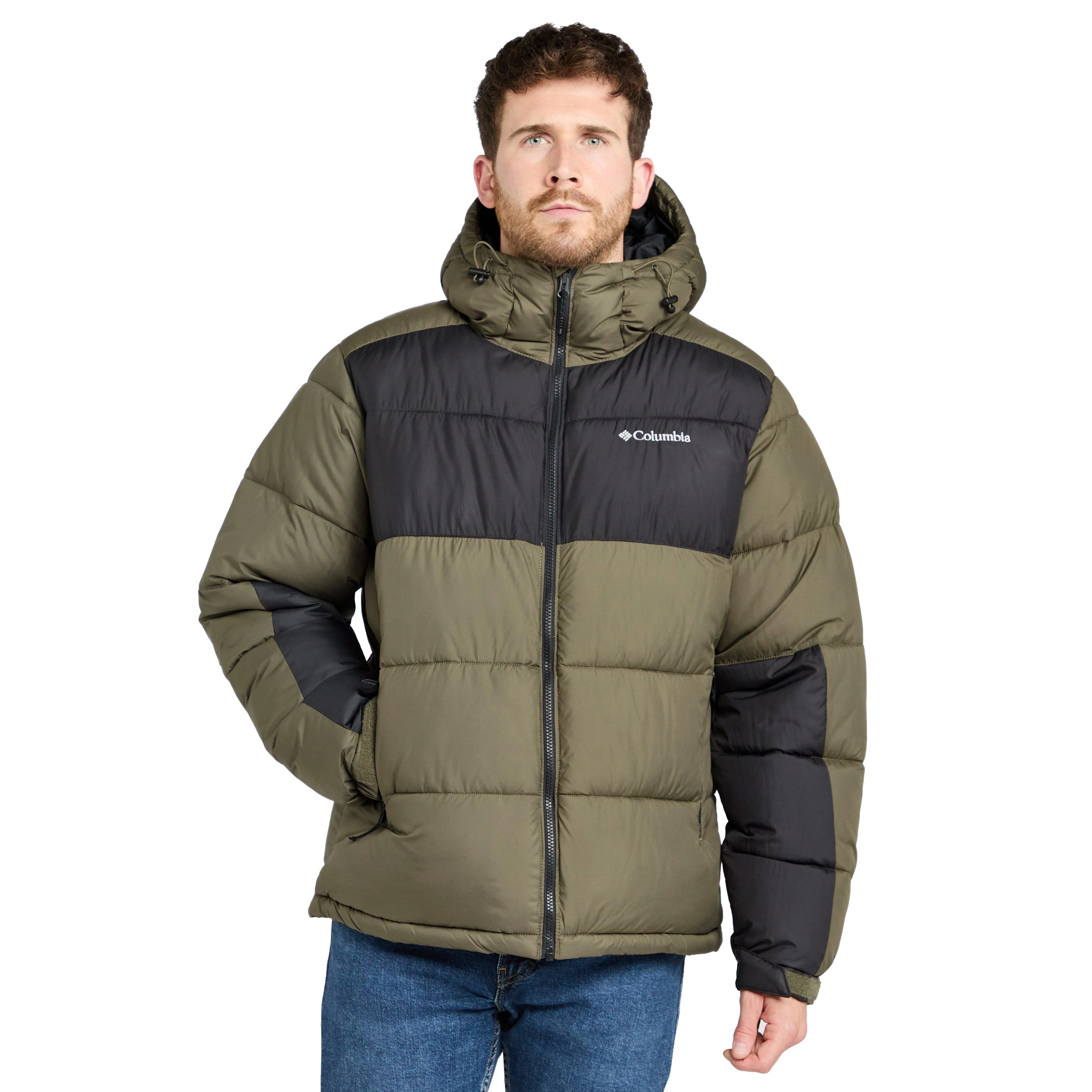 Men's Pike Lake™ II Hooded Puffer Jacket - Image 12