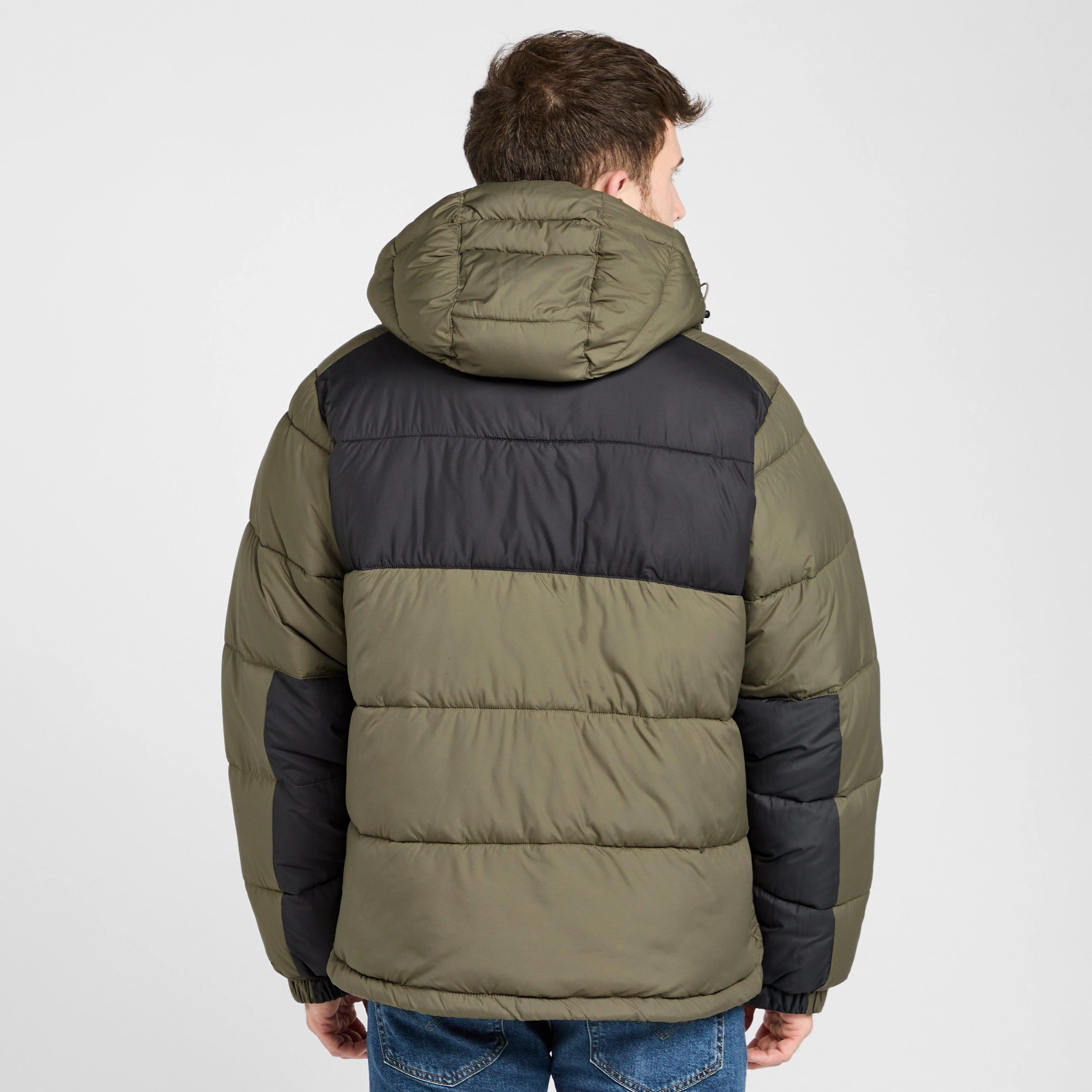 Men's Pike Lake™ II Hooded Puffer Jacket - Image 2
