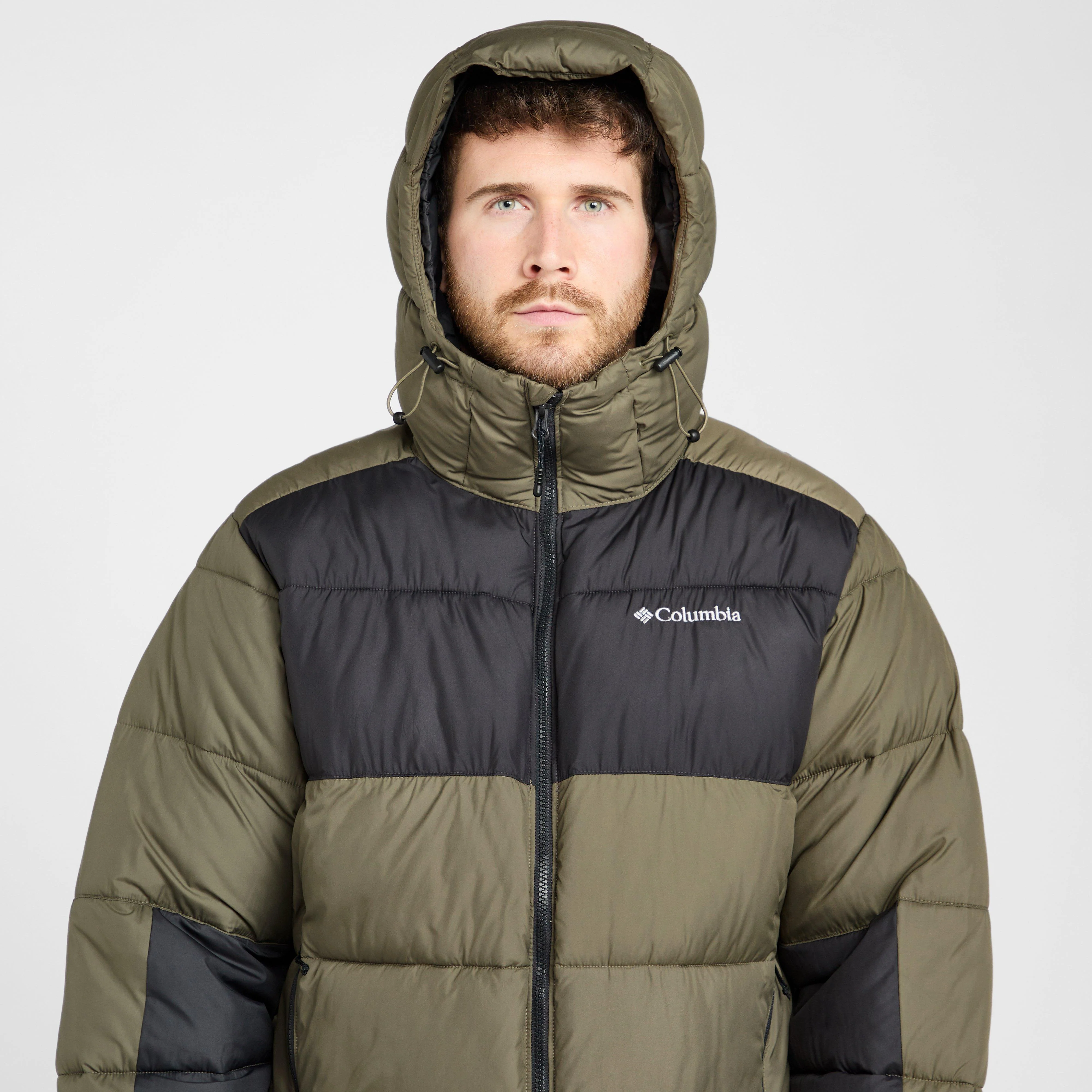 Men's Pike Lake™ II Hooded Puffer Jacket - Image 4