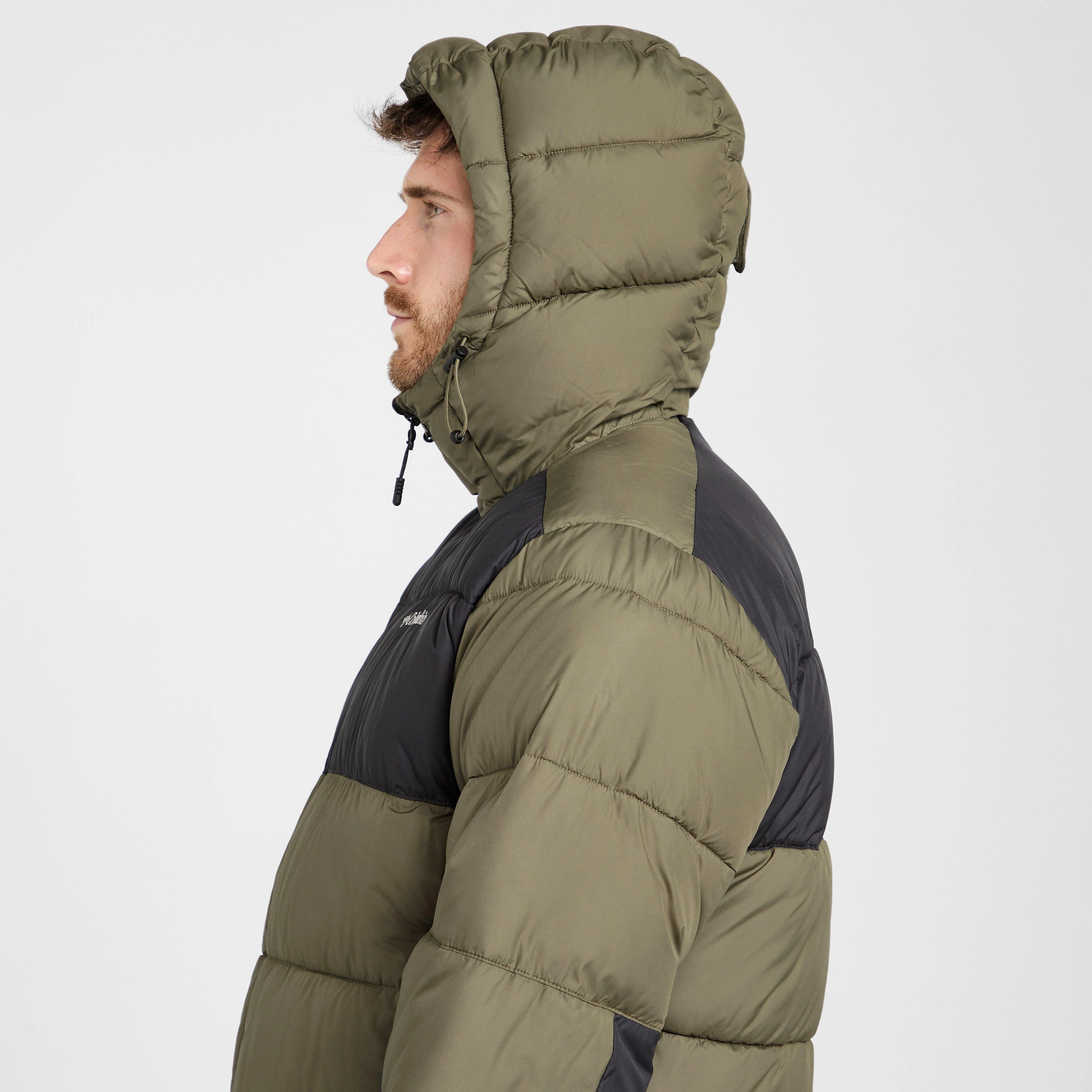 Men's Pike Lake™ II Hooded Puffer Jacket - Image 5