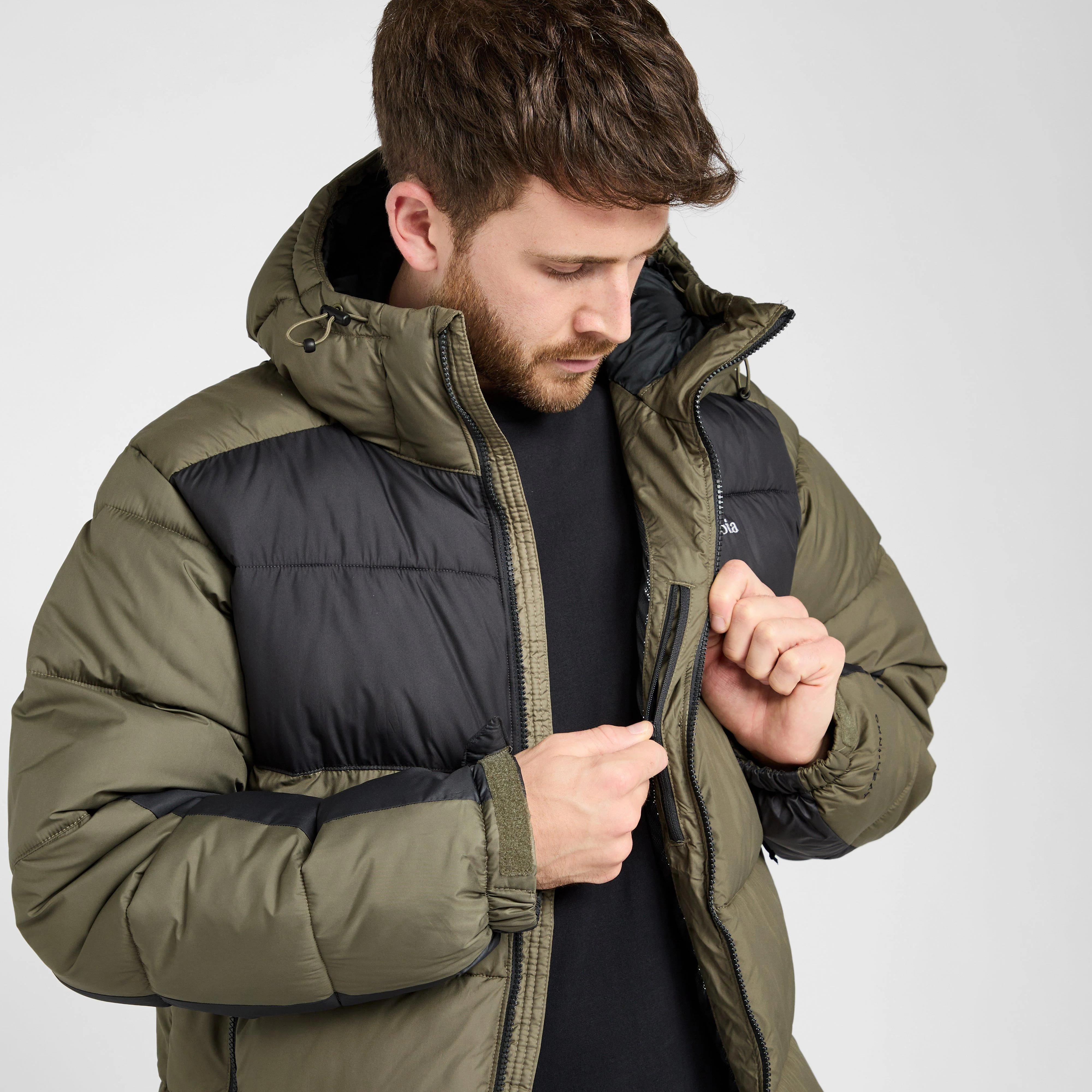 Men's Pike Lake™ II Hooded Puffer Jacket - Image 6