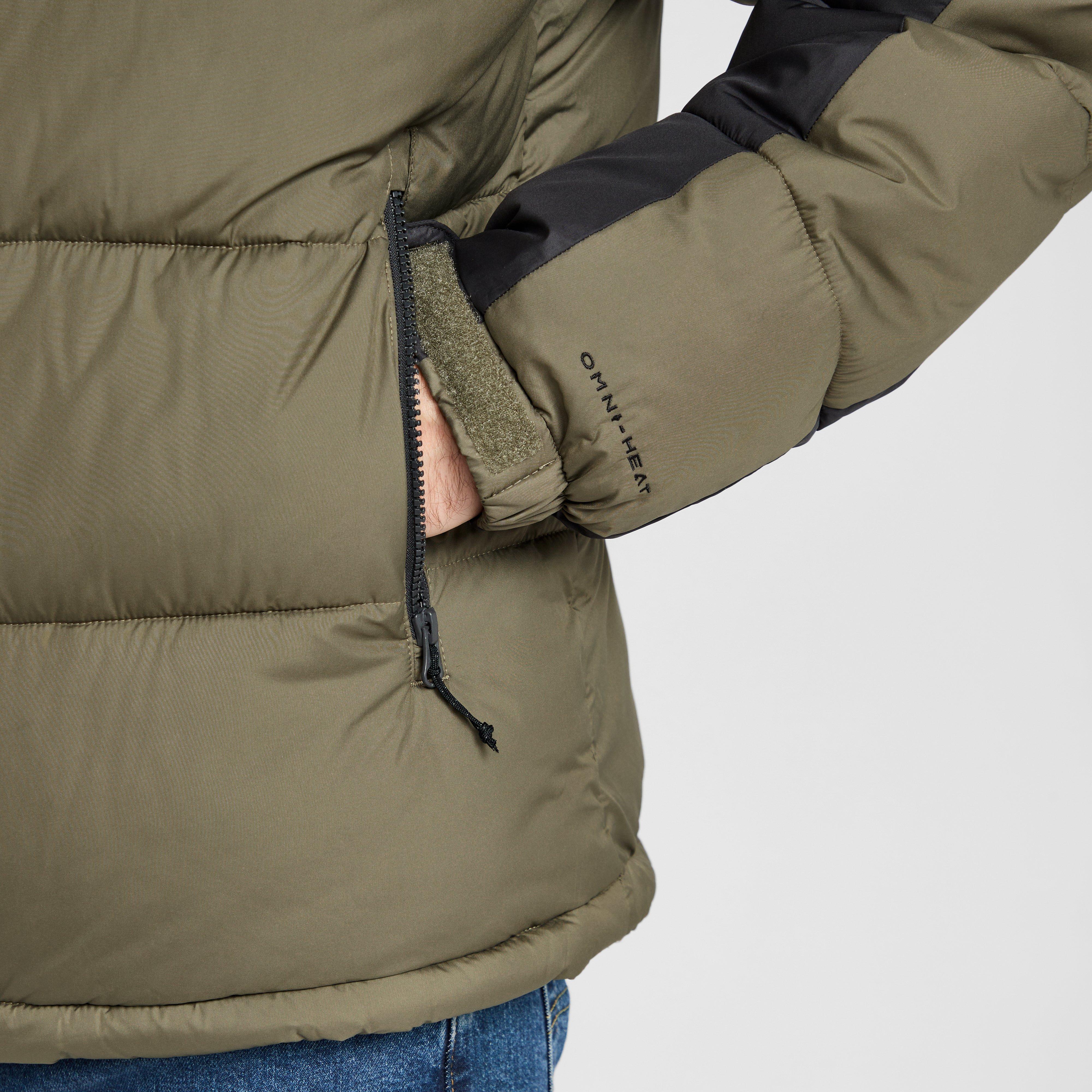 Men's Pike Lake™ II Hooded Puffer Jacket - Image 7