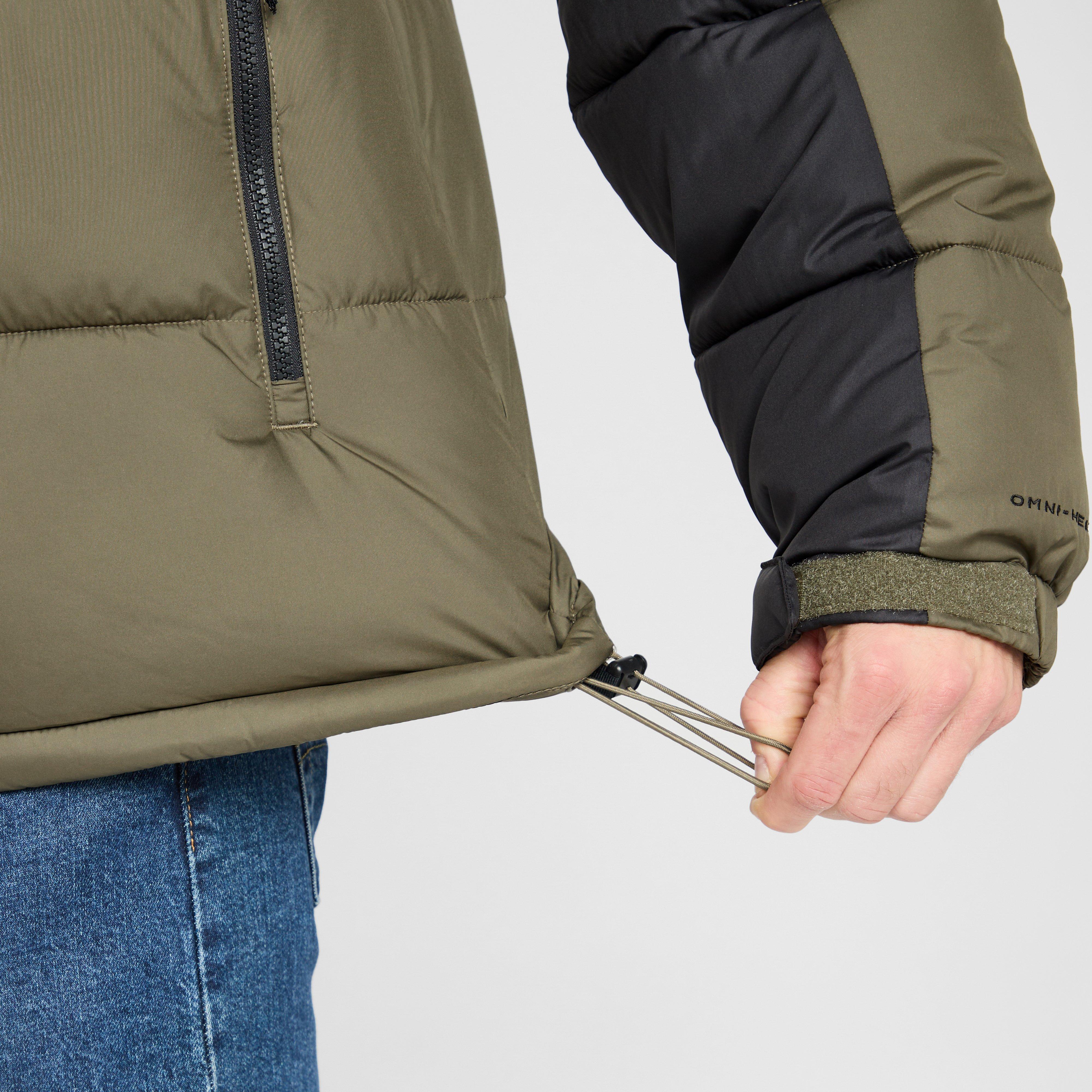 Men's Pike Lake™ II Hooded Puffer Jacket - Image 8