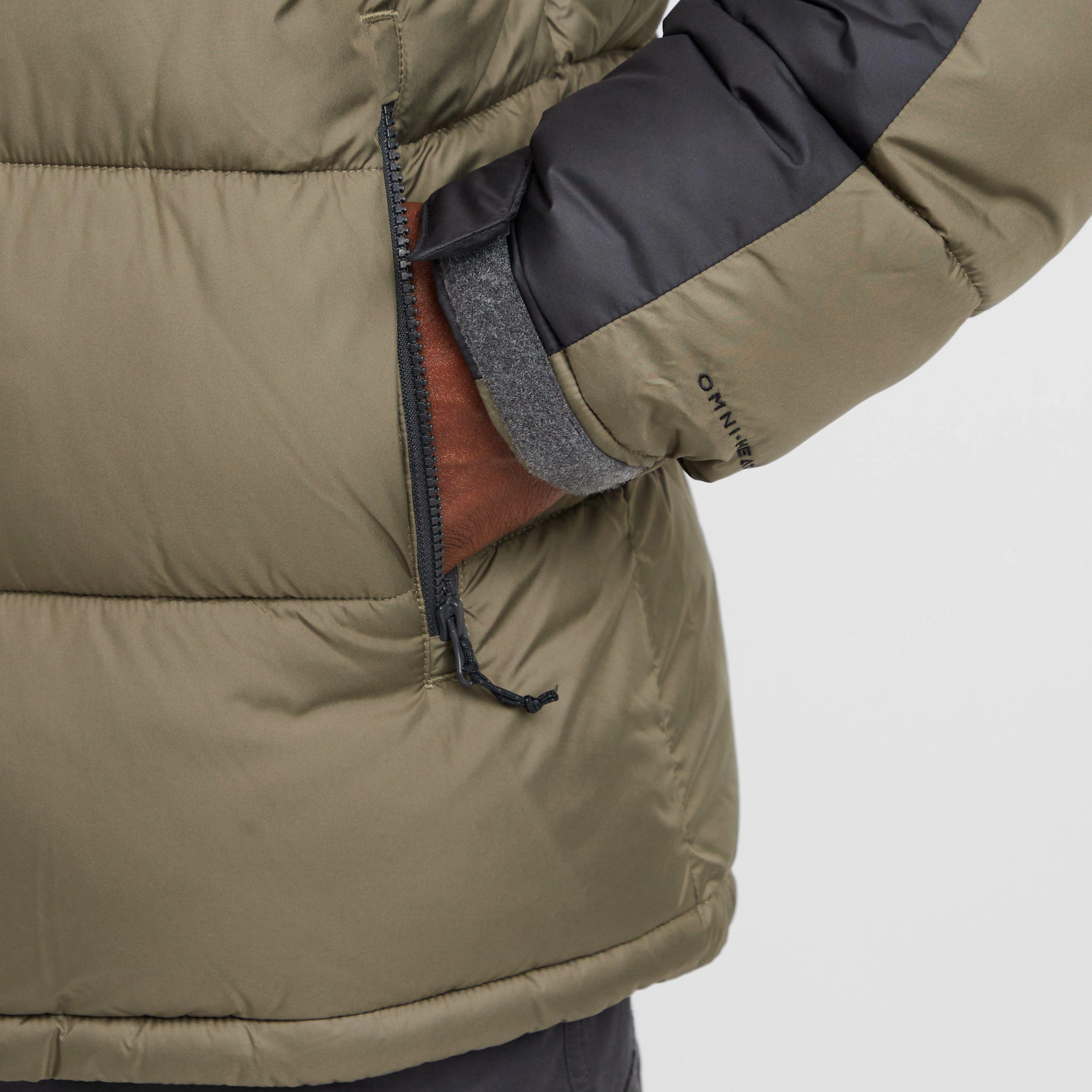 Men's Pike Lake™ II Hooded Puffer Jacket - Image 10