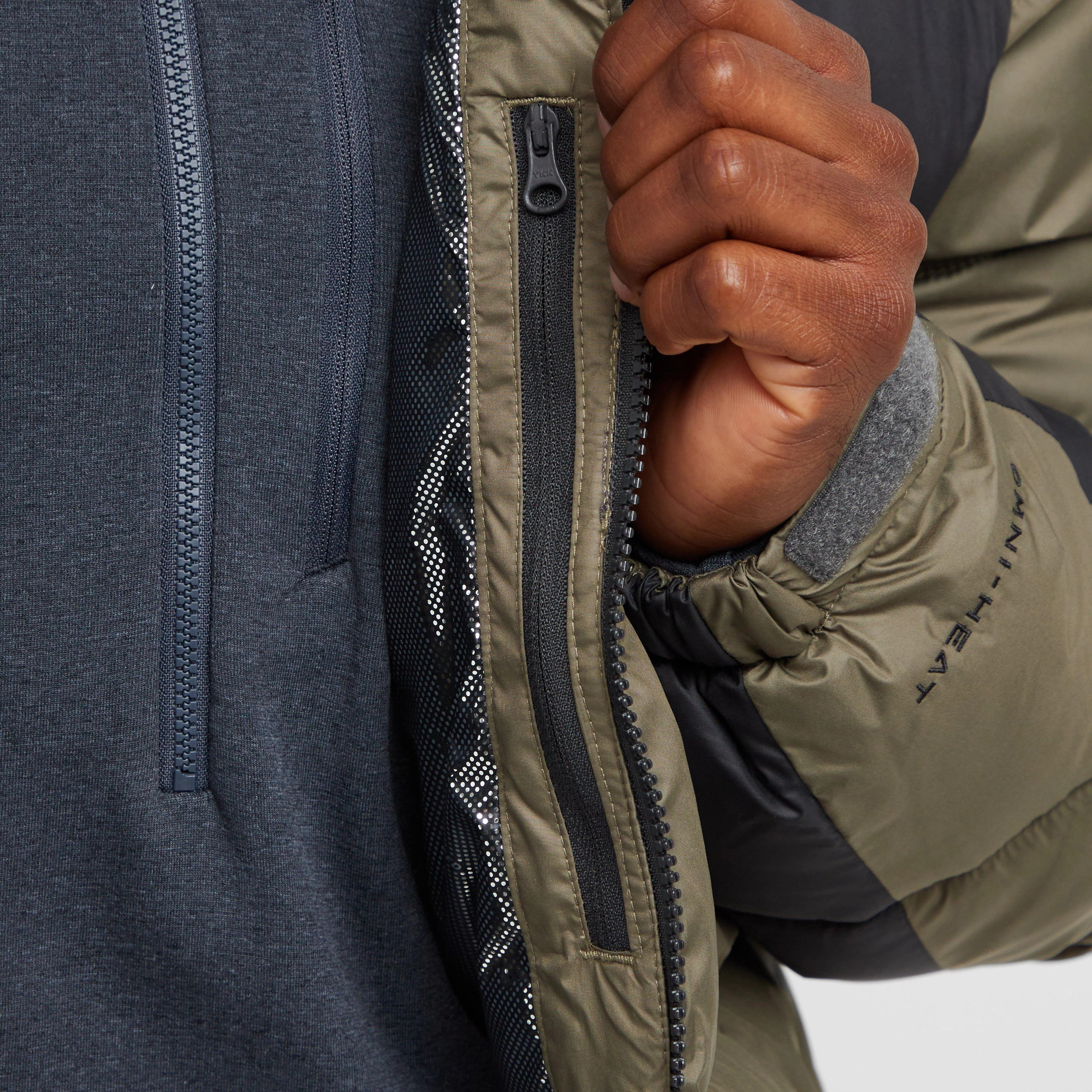 Men's Pike Lake™ II Hooded Puffer Jacket - Image 12