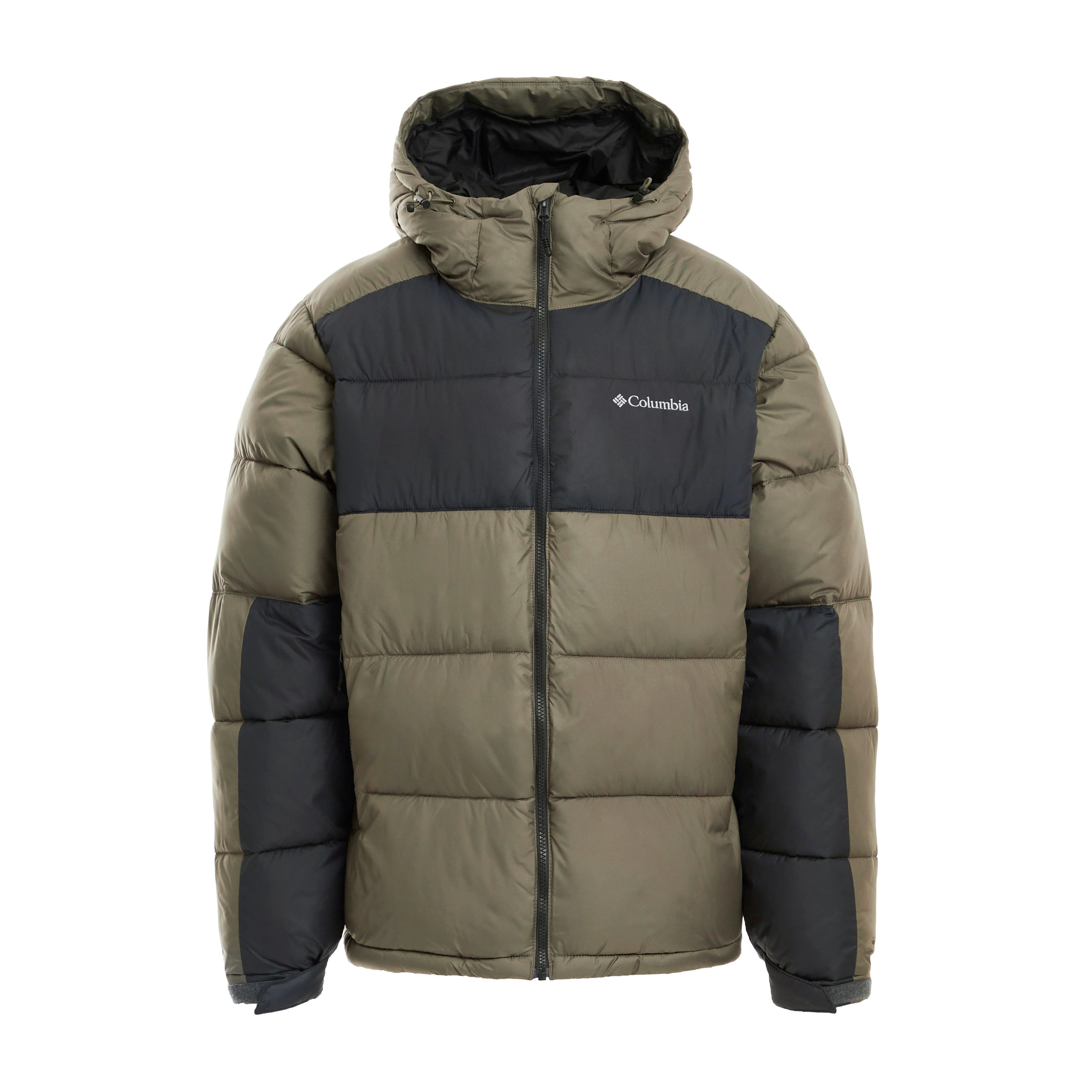 Men's Pike Lake™ II Hooded Puffer Jacket - Image 13