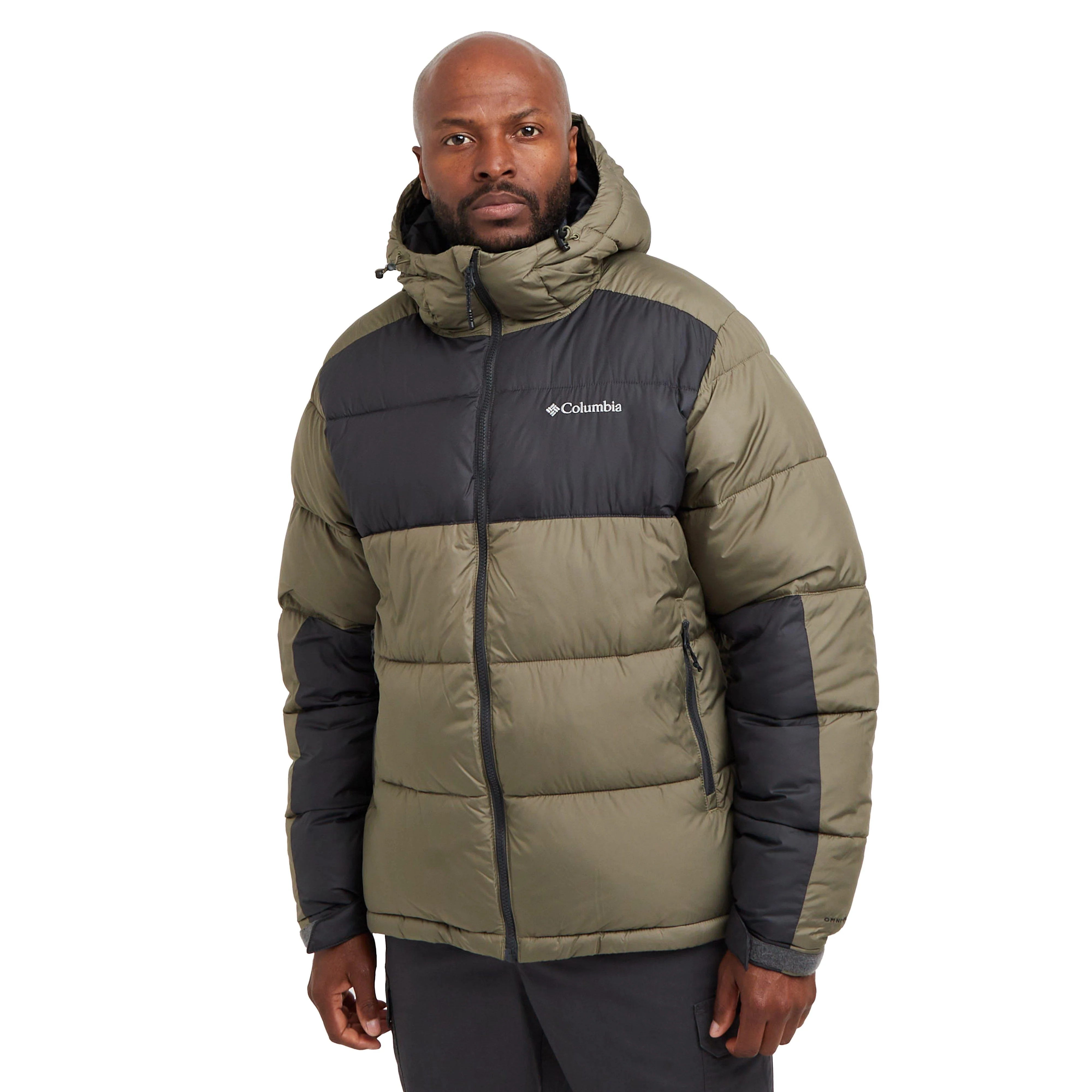 Men's Pike Lake™ II Hooded Puffer Jacket - Image 14