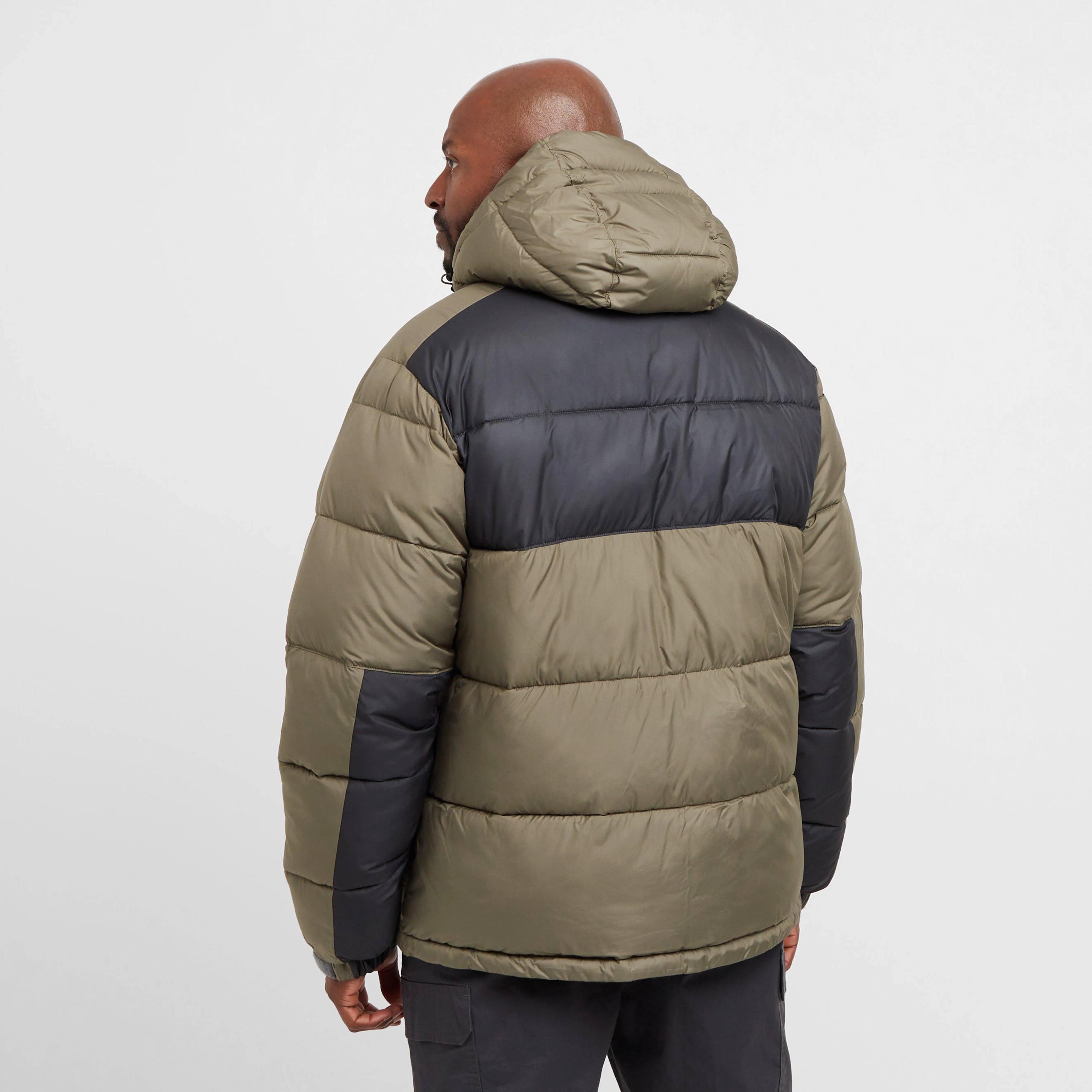 Men's Pike Lake™ II Hooded Puffer Jacket - Image 2