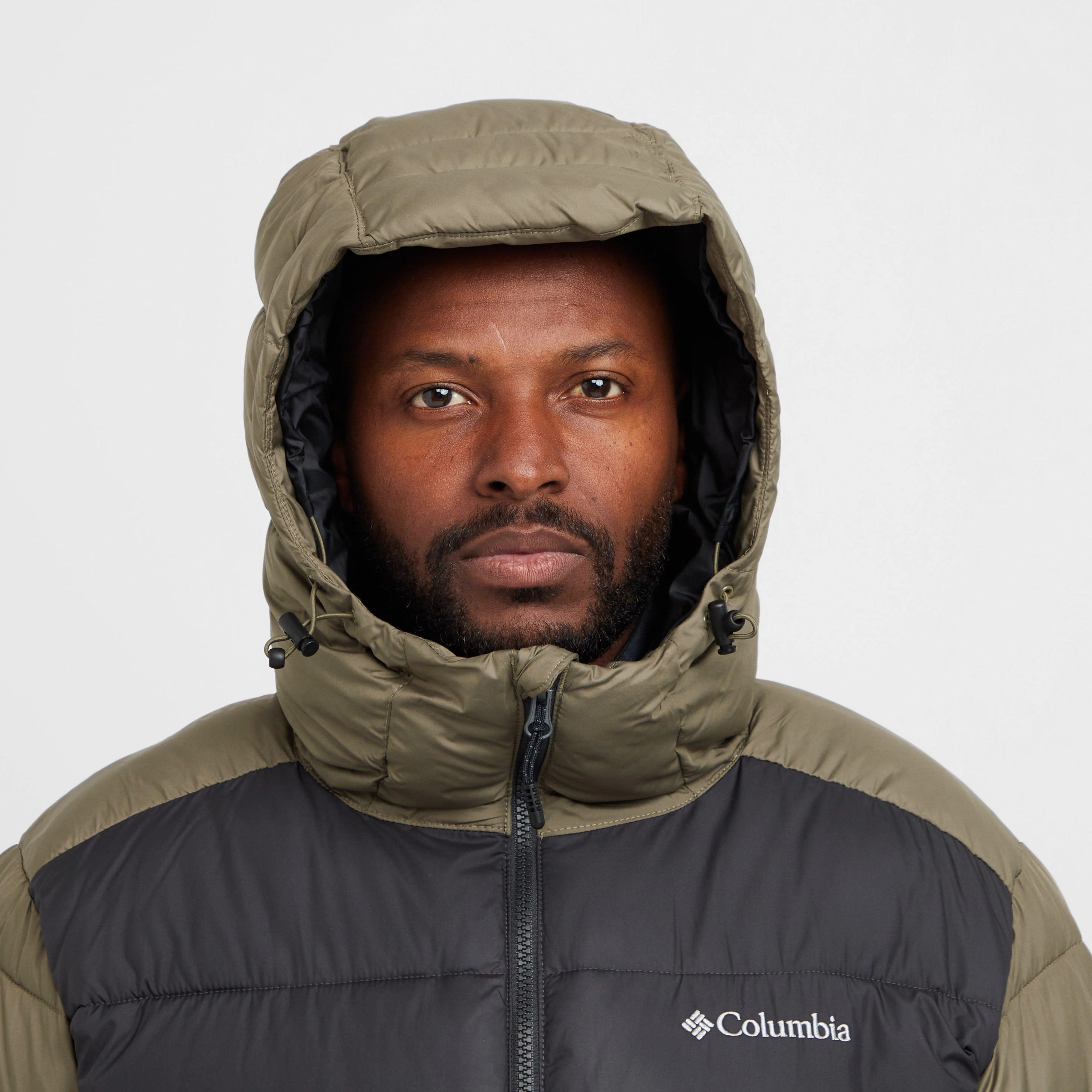 Men's Pike Lake™ II Hooded Puffer Jacket - Image 4
