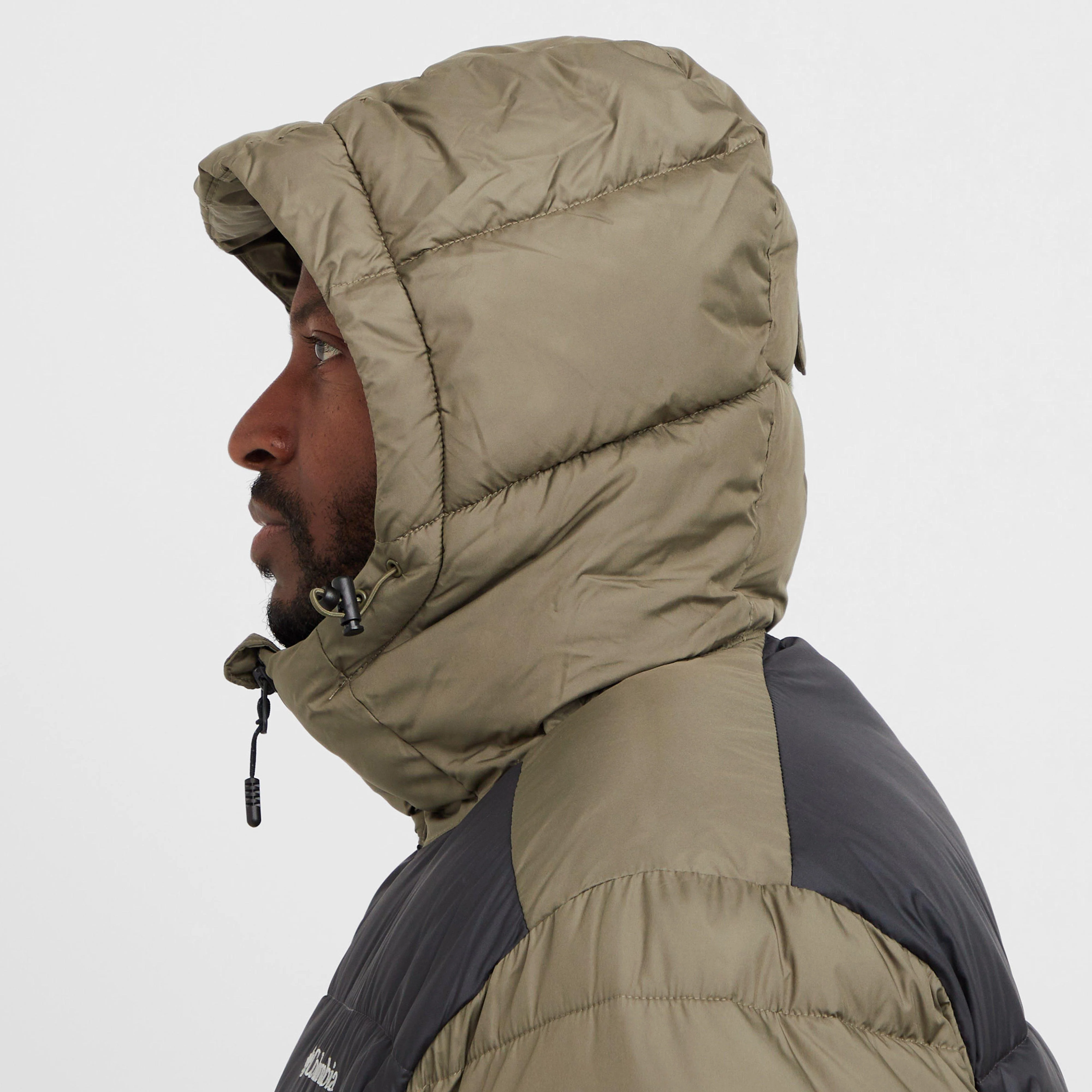 Men's Pike Lake™ II Hooded Puffer Jacket - Image 5