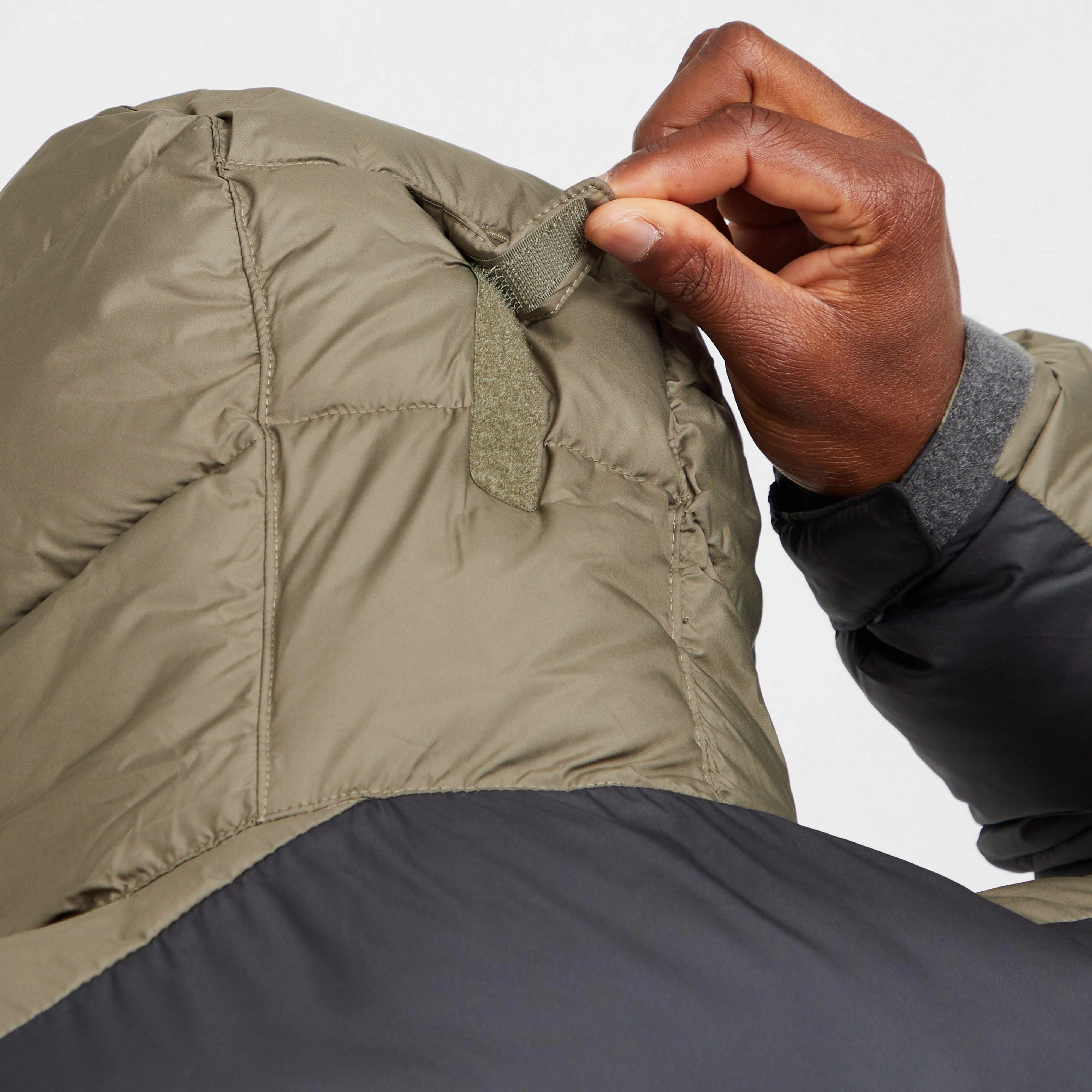 Men's Pike Lake™ II Hooded Puffer Jacket - Image 6