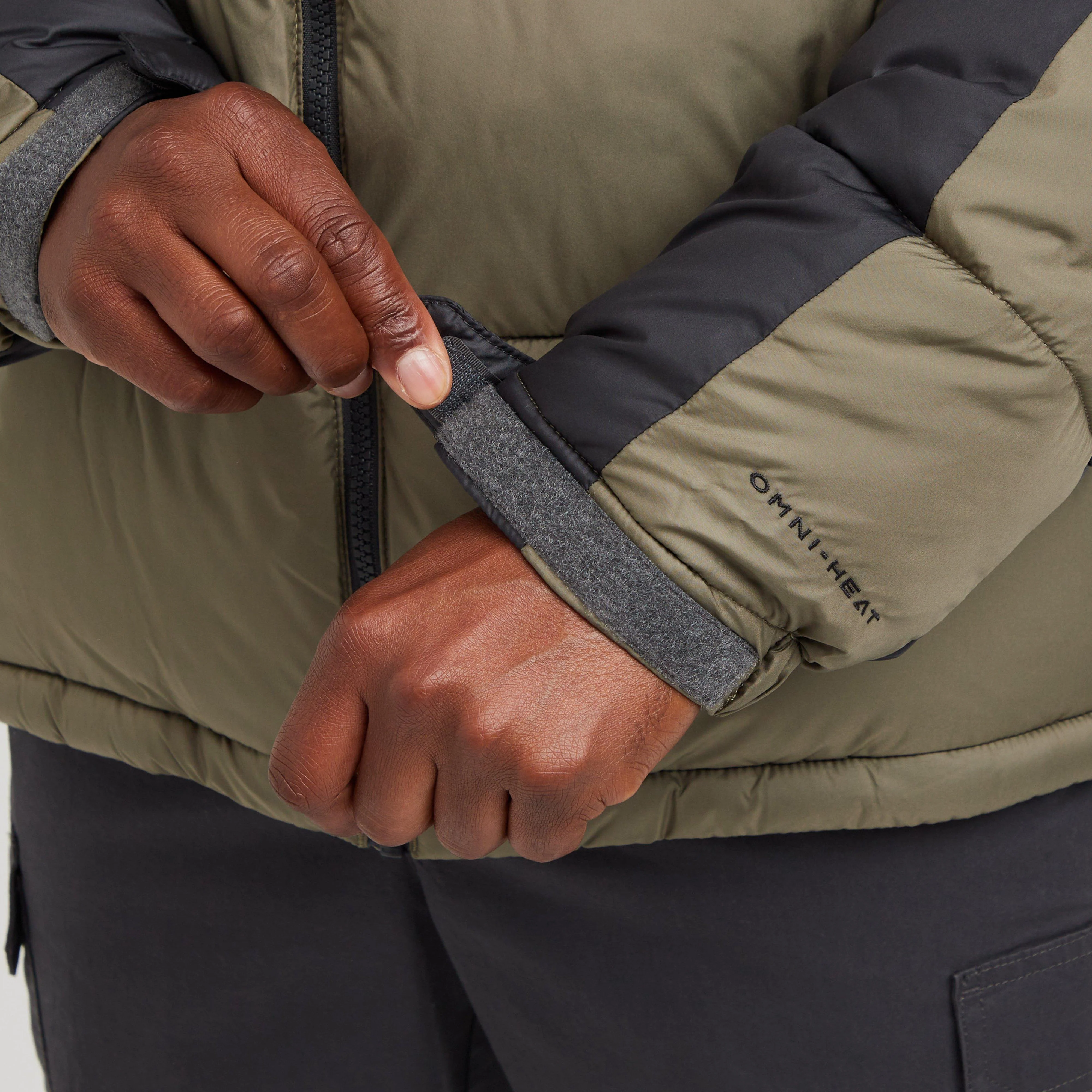 Men's Pike Lake™ II Hooded Puffer Jacket - Image 7