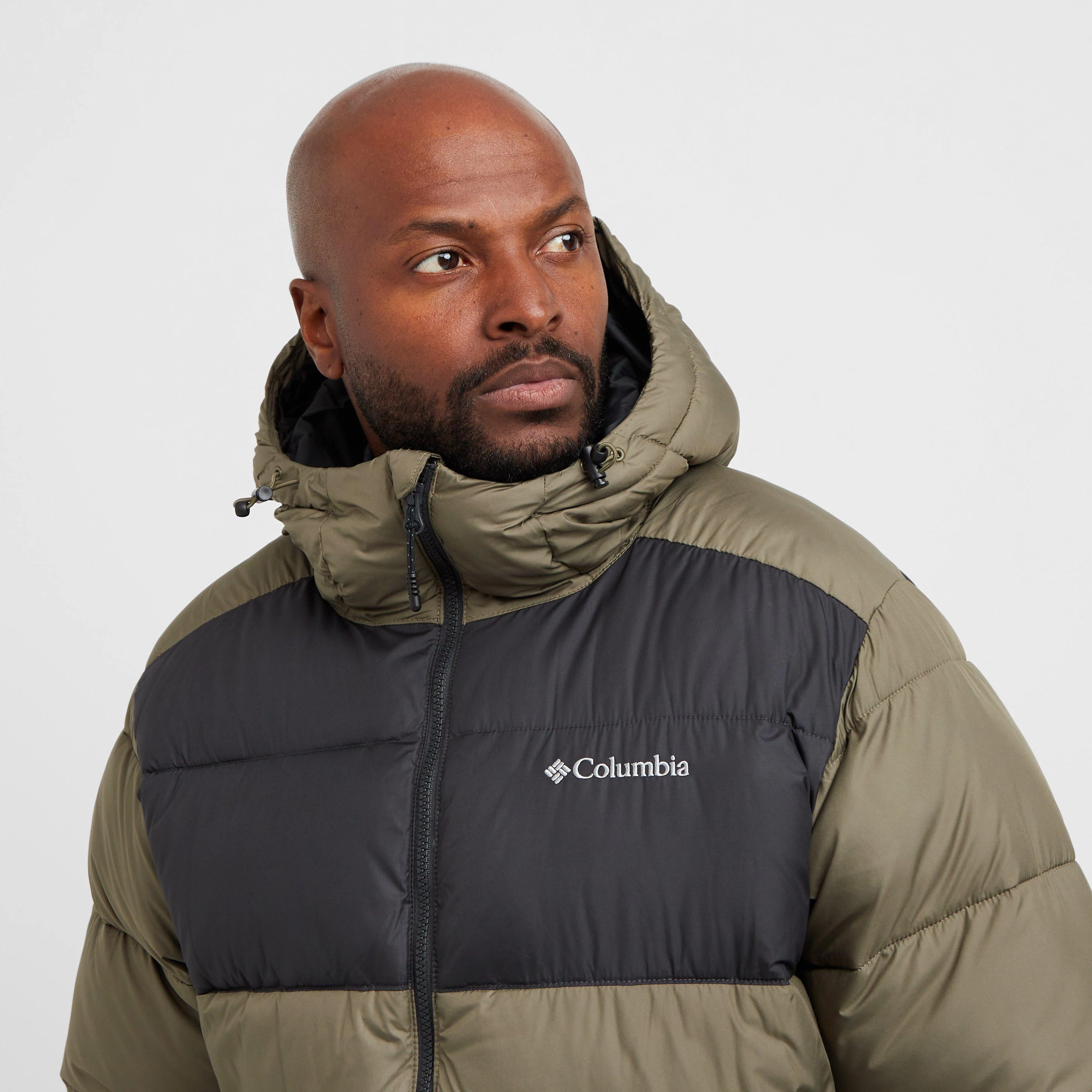 Men's Pike Lake™ II Hooded Puffer Jacket - Image 8