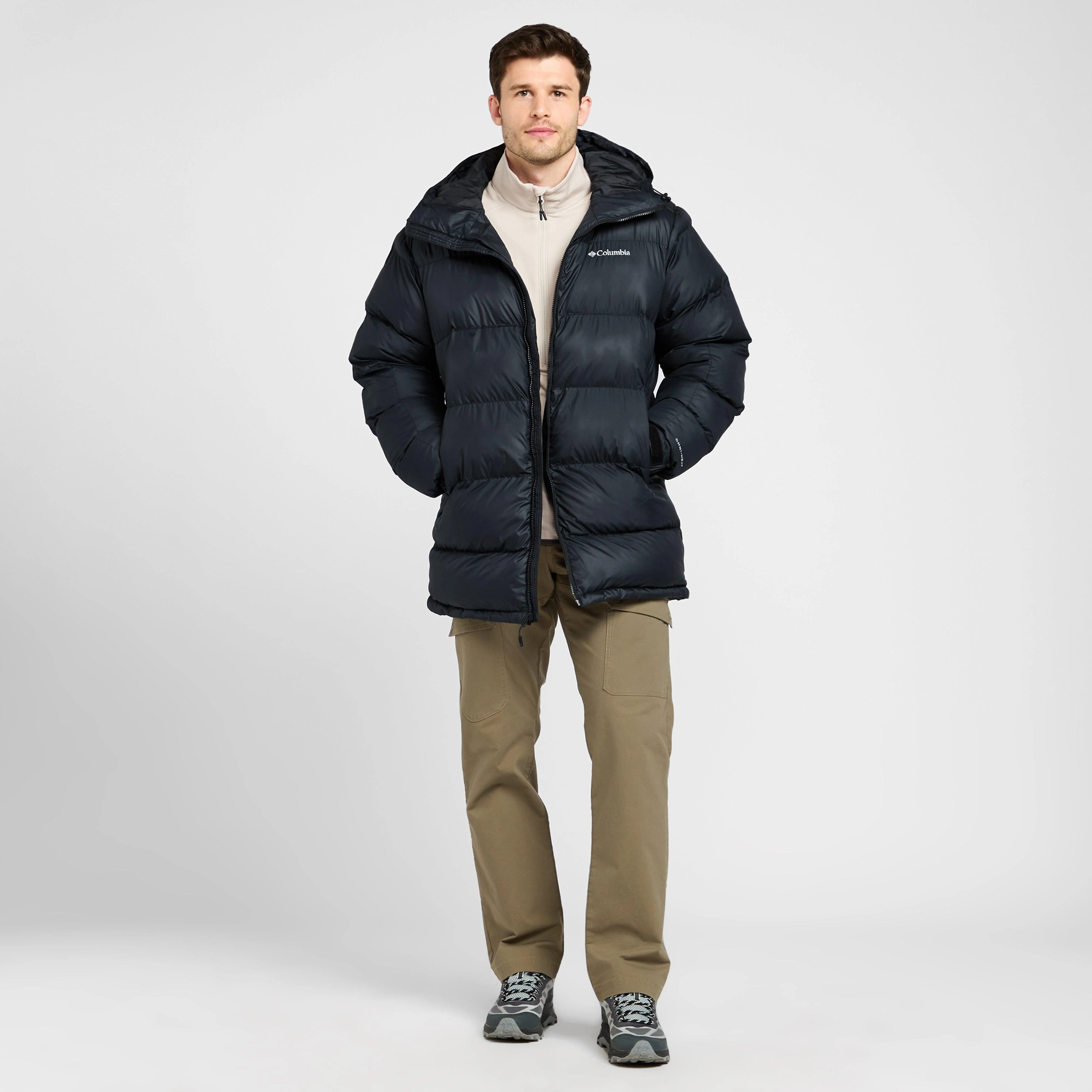 Men's Pike Lake™ Puffer Parka - Image 3