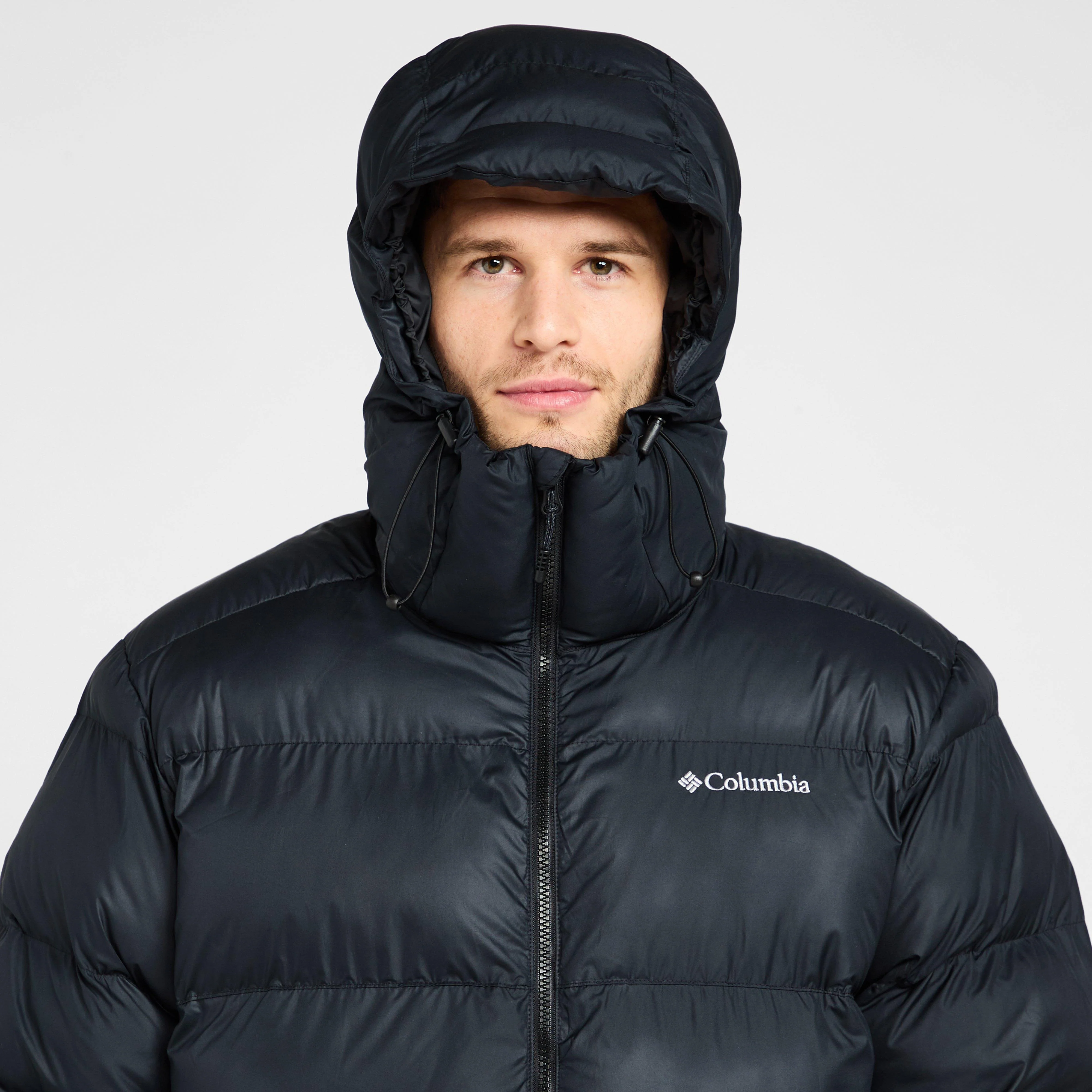 Men's Pike Lake™ Puffer Parka - Image 4