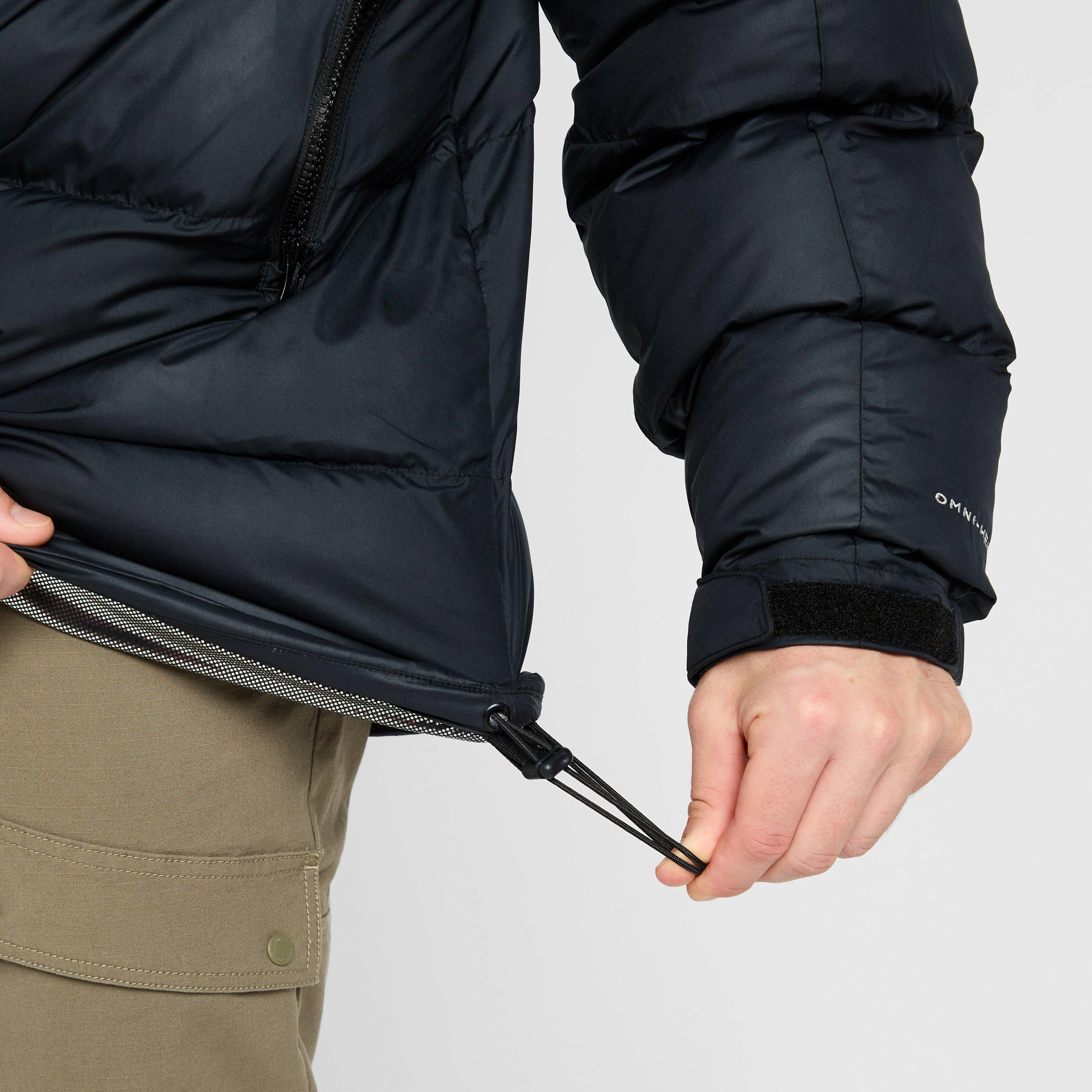 Men's Pike Lake™ Puffer Parka - Image 7