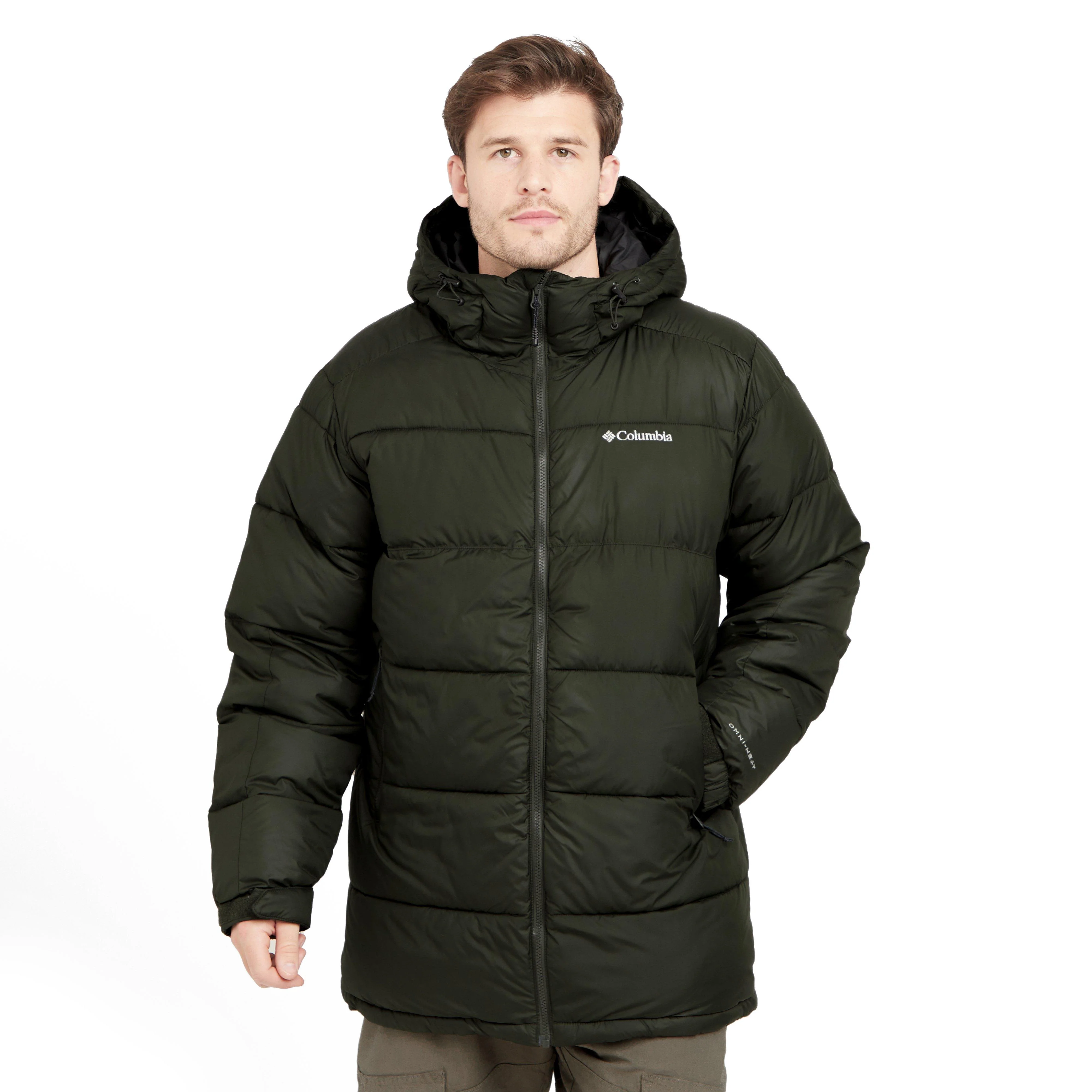 Men's Pike Lake™ Puffer Parka - Image 12