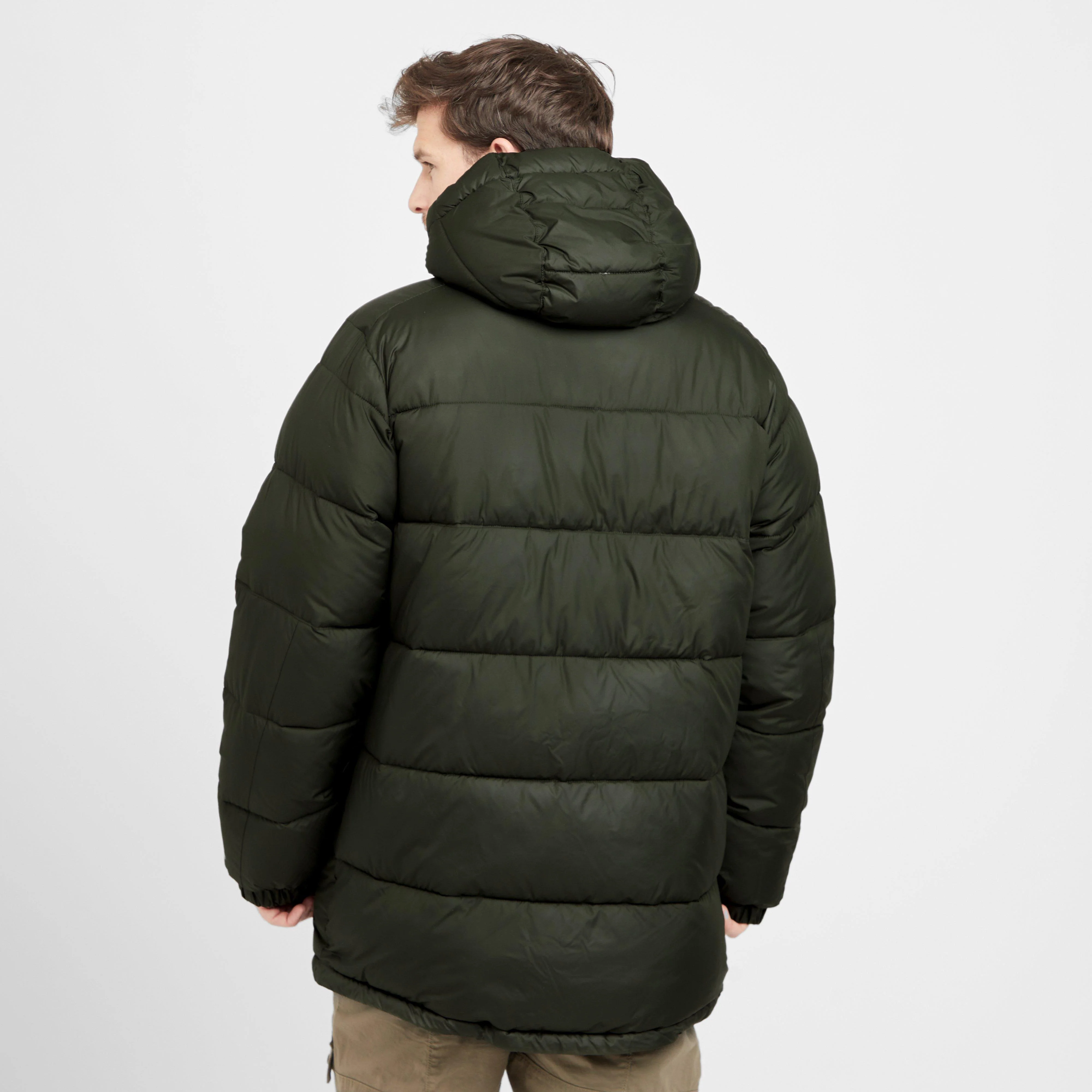 Men's Pike Lake™ Puffer Parka - Image 2