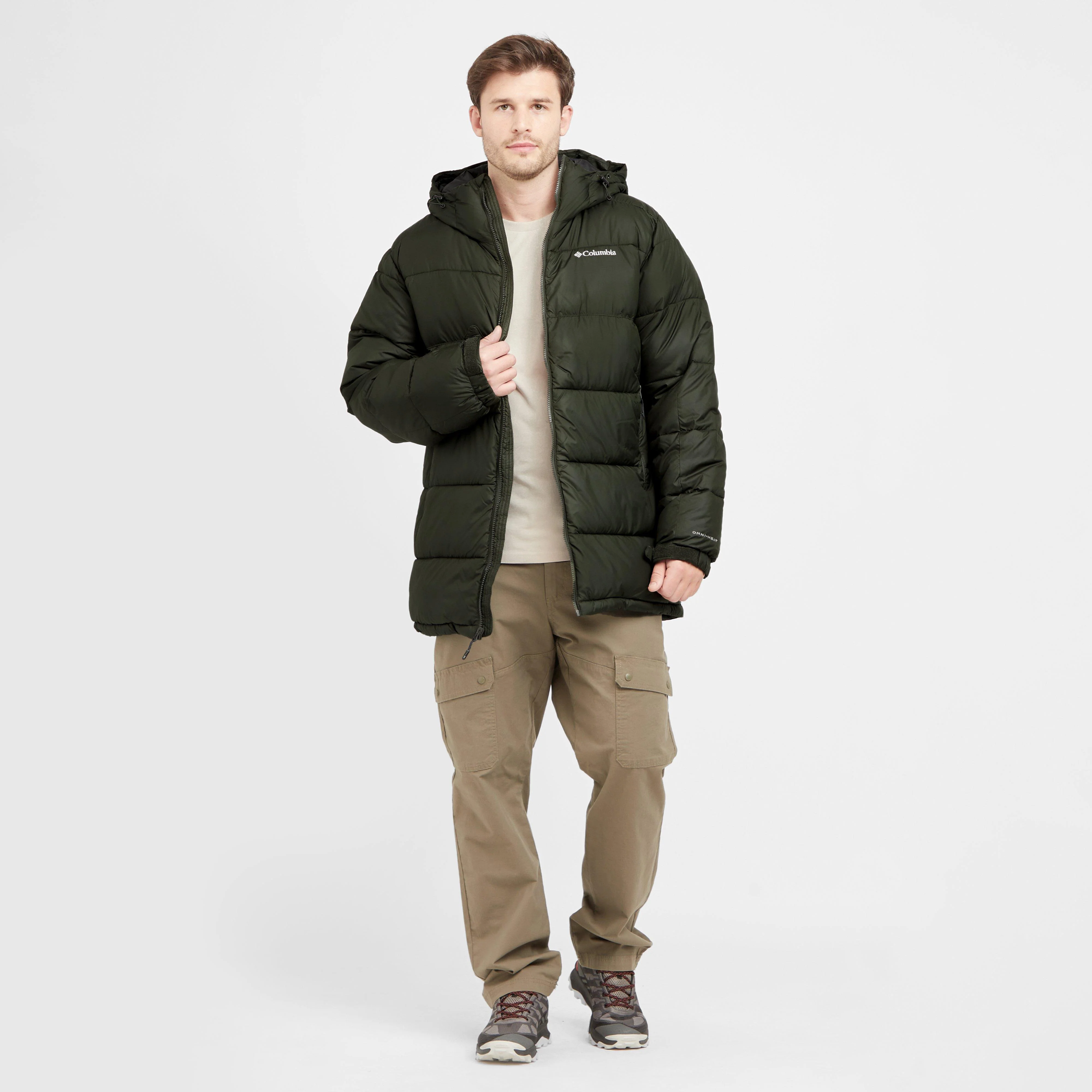 Men's Pike Lake™ Puffer Parka - Image 3