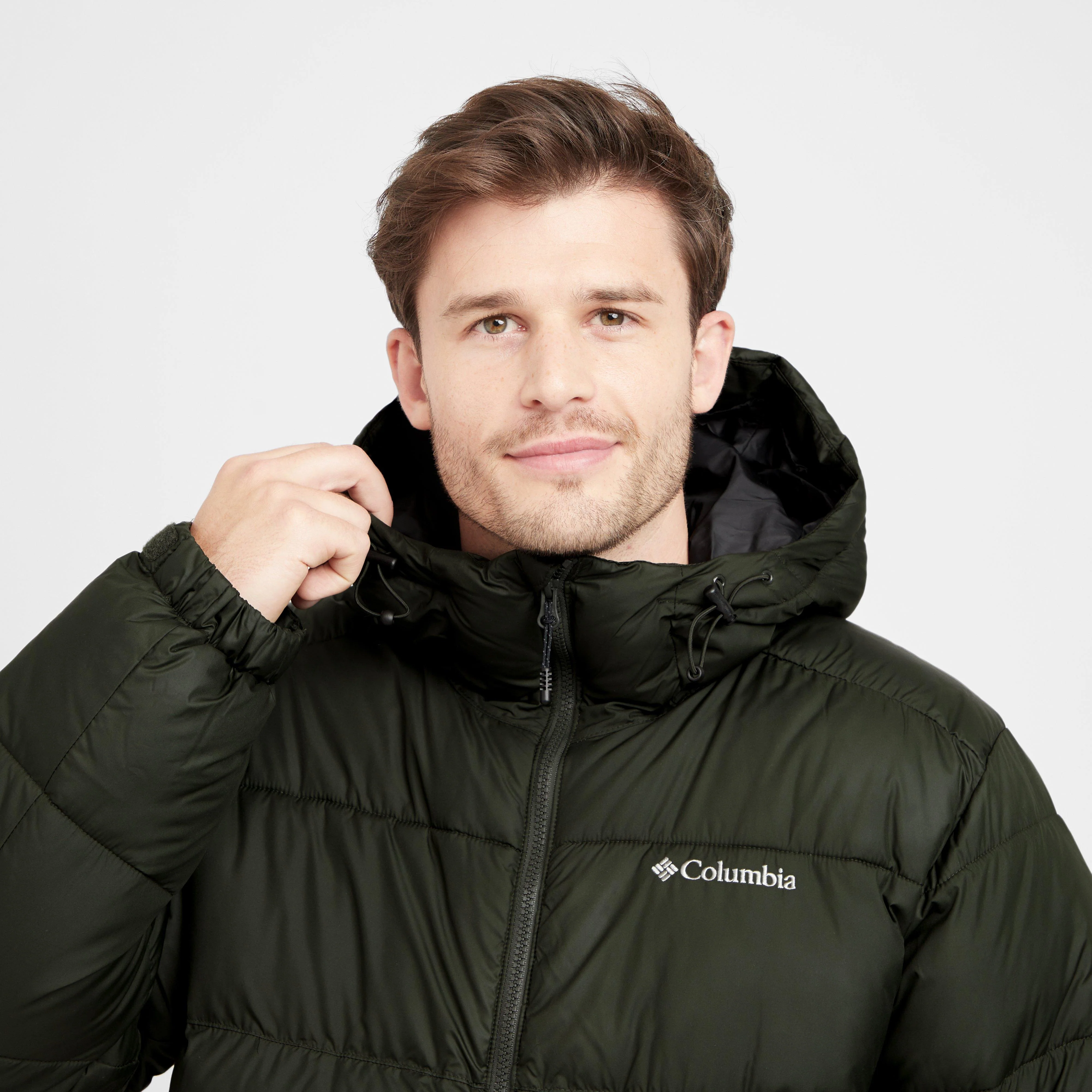 Men's Pike Lake™ Puffer Parka - Image 4