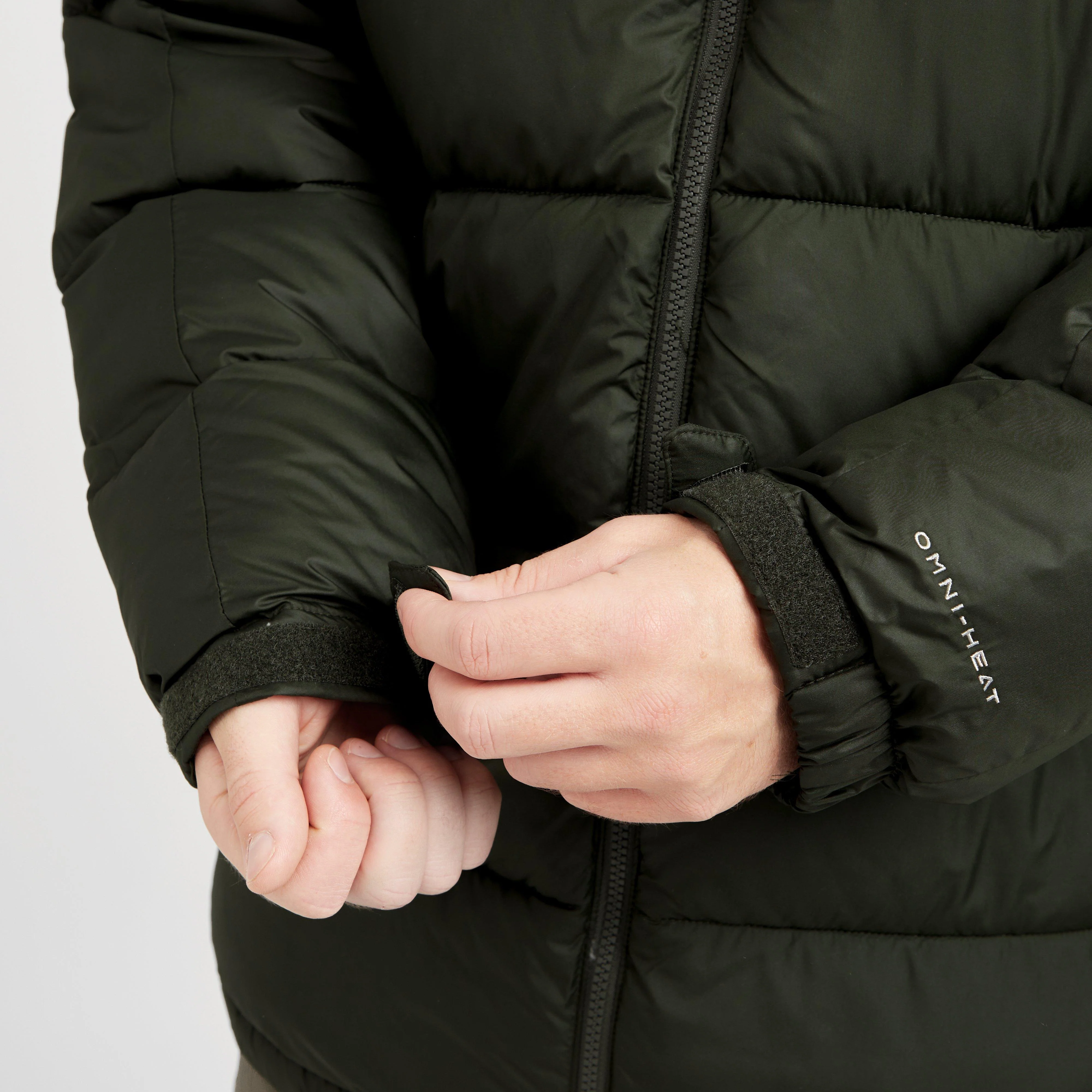 Men's Pike Lake™ Puffer Parka - Image 6