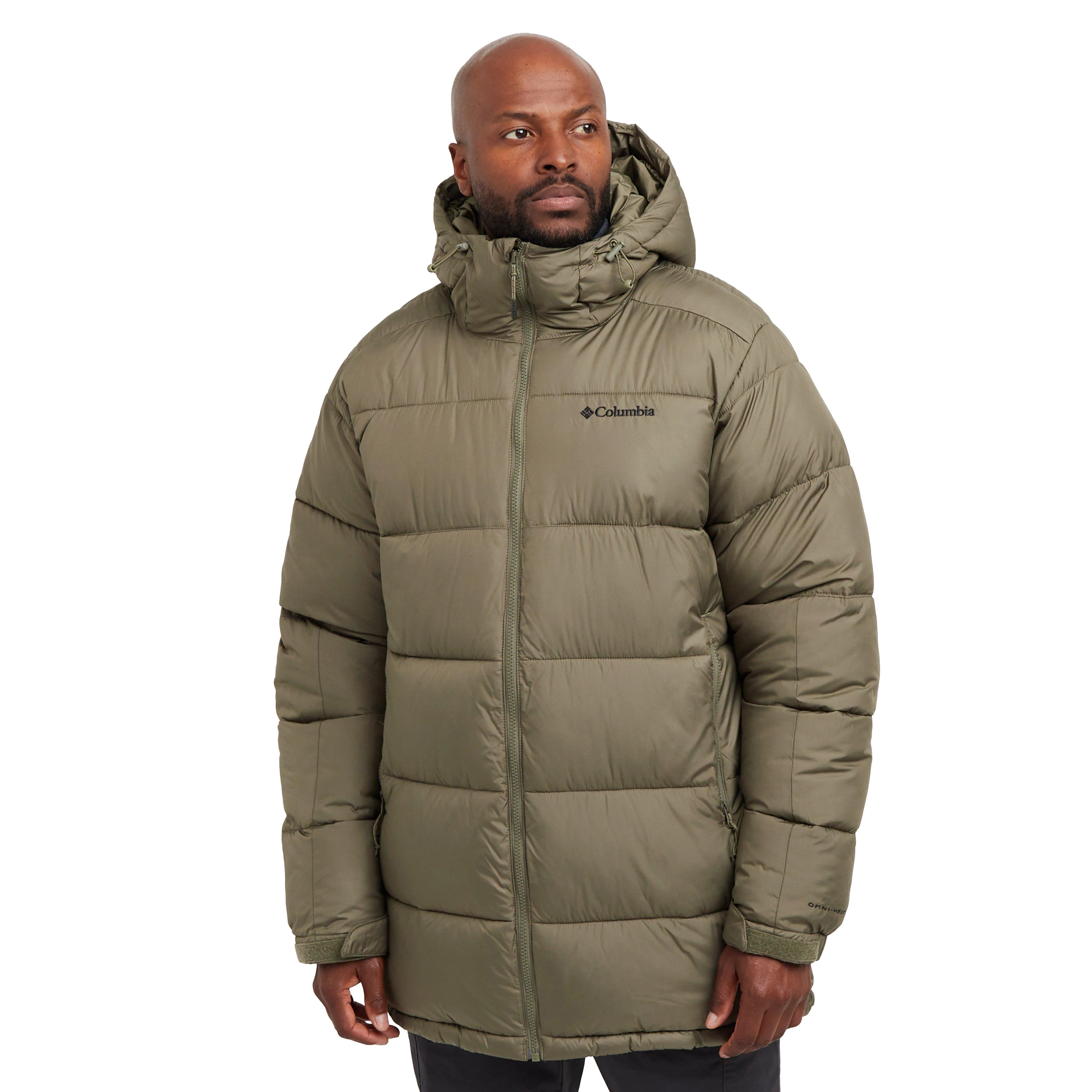 Men's Pike Lake™ Puffer Parka - Image 13