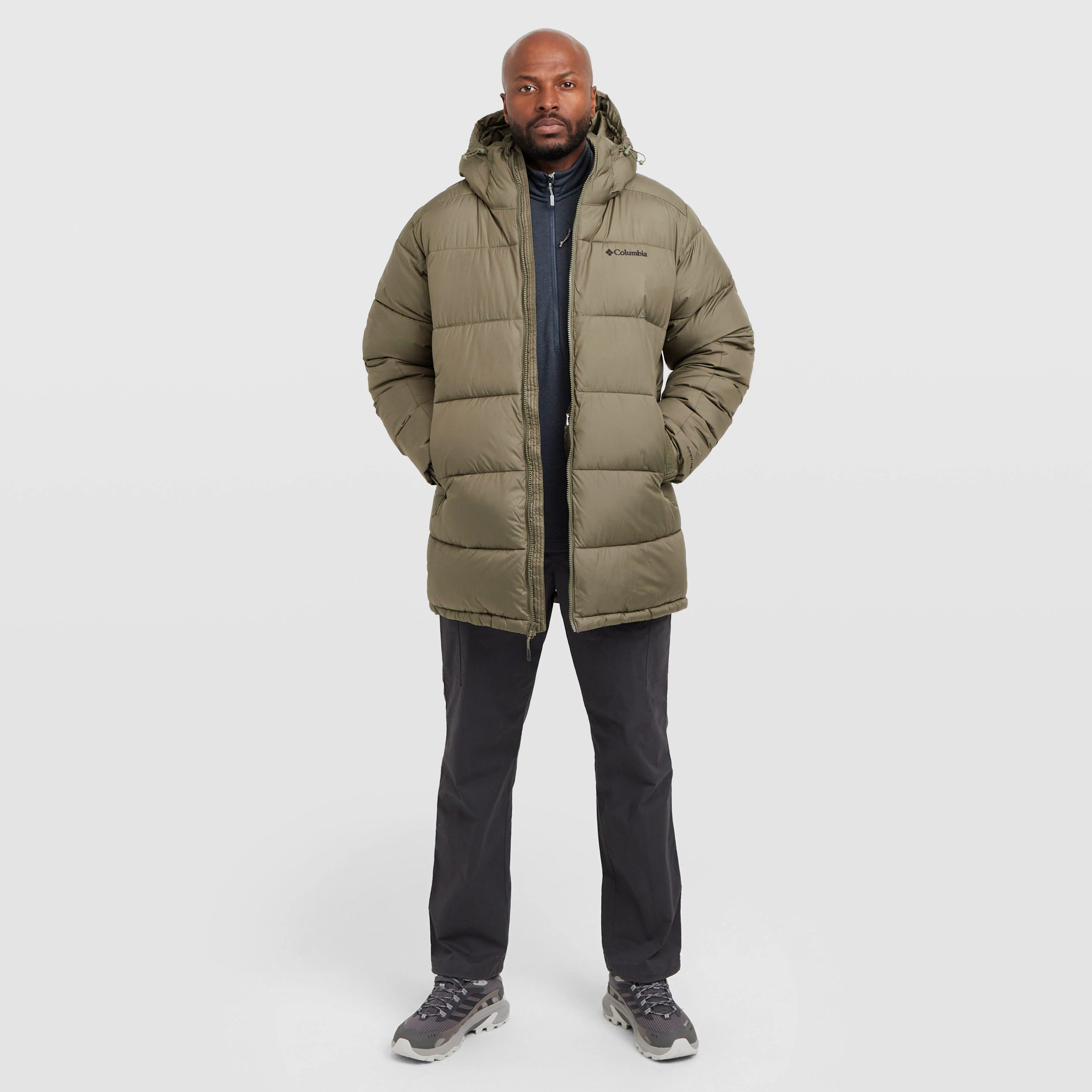Men's Pike Lake™ Puffer Parka - Image 3
