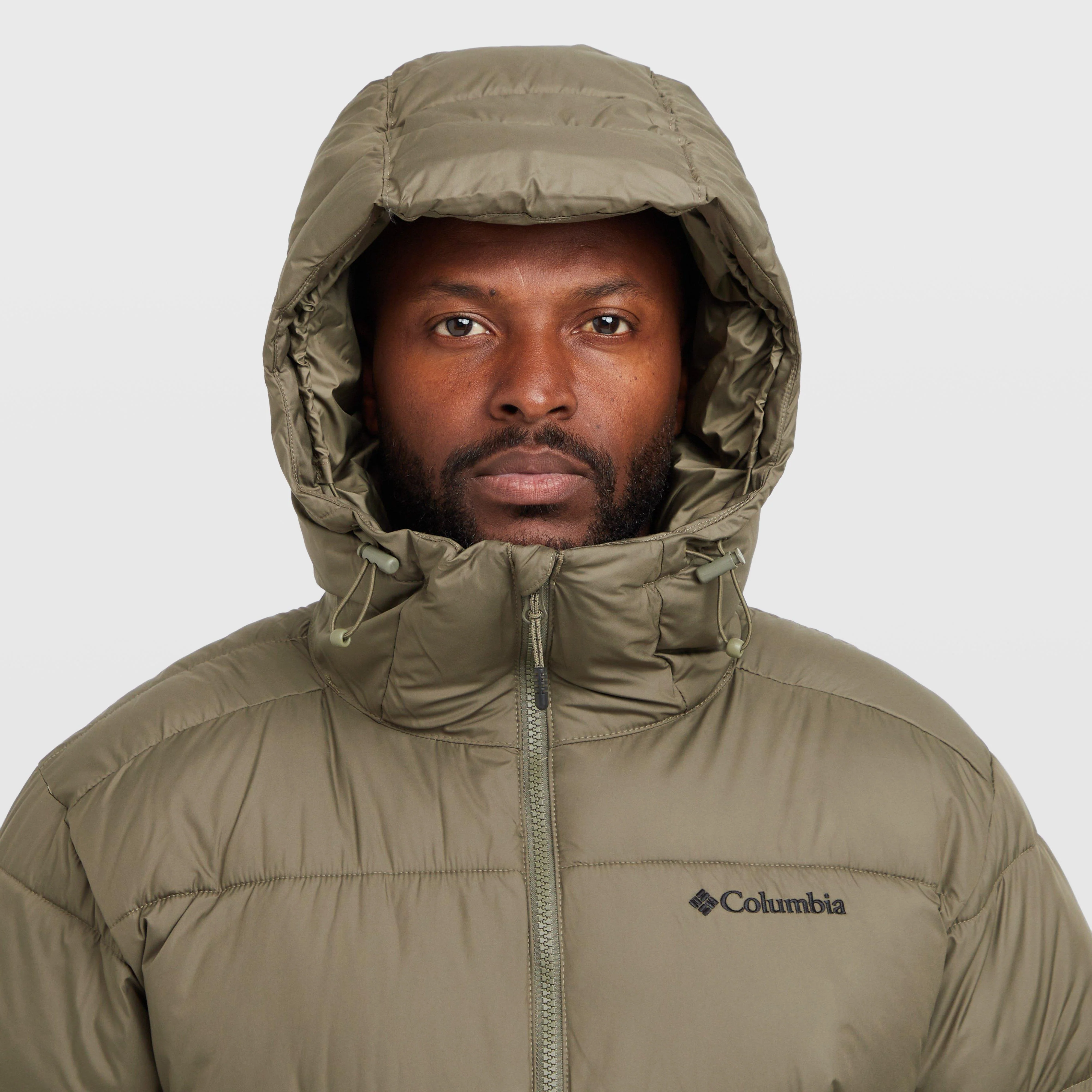 Men's Pike Lake™ Puffer Parka - Image 4