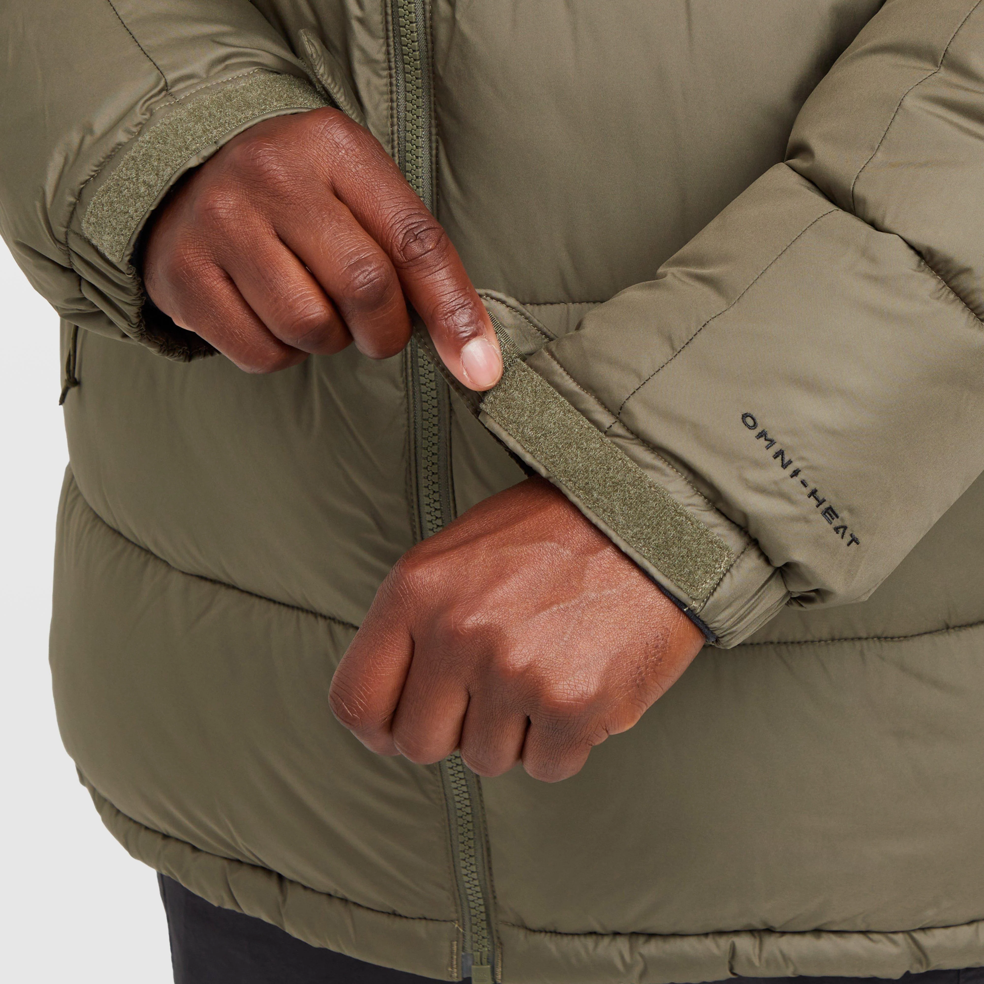Men's Pike Lake™ Puffer Parka - Image 7