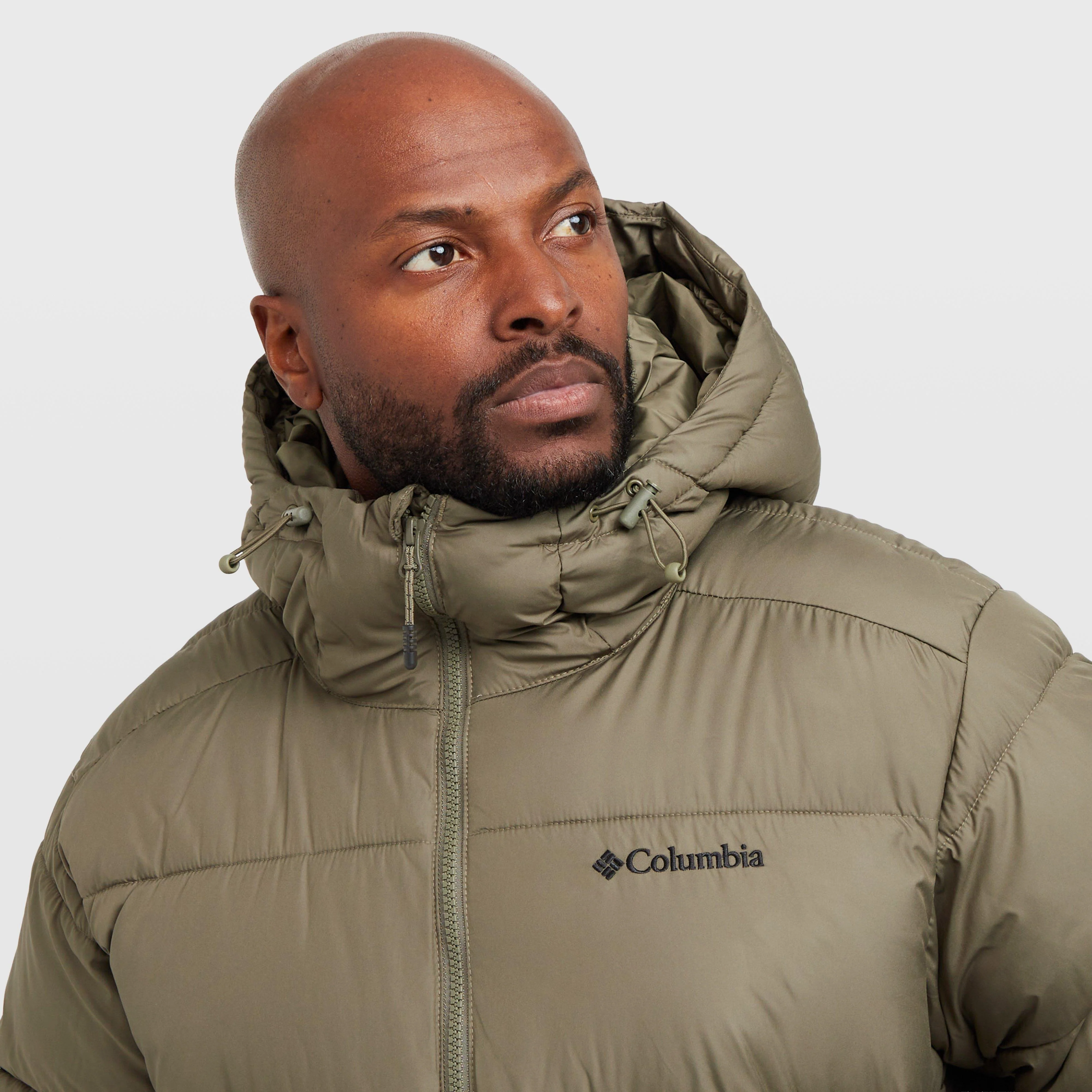 Men's Pike Lake™ Puffer Parka - Image 8