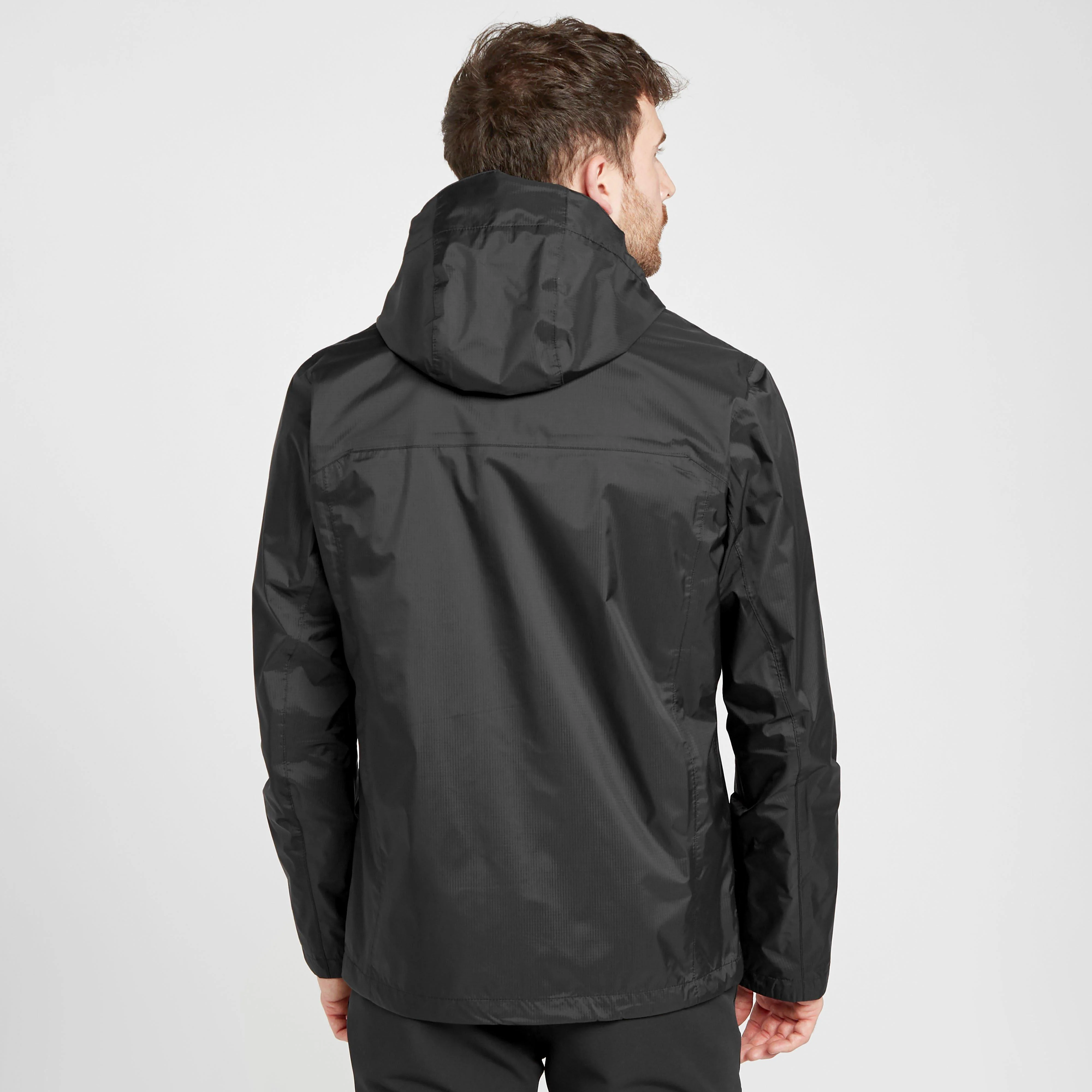 Men's Pouring Adventure II Waterproof Jacket - Image 2
