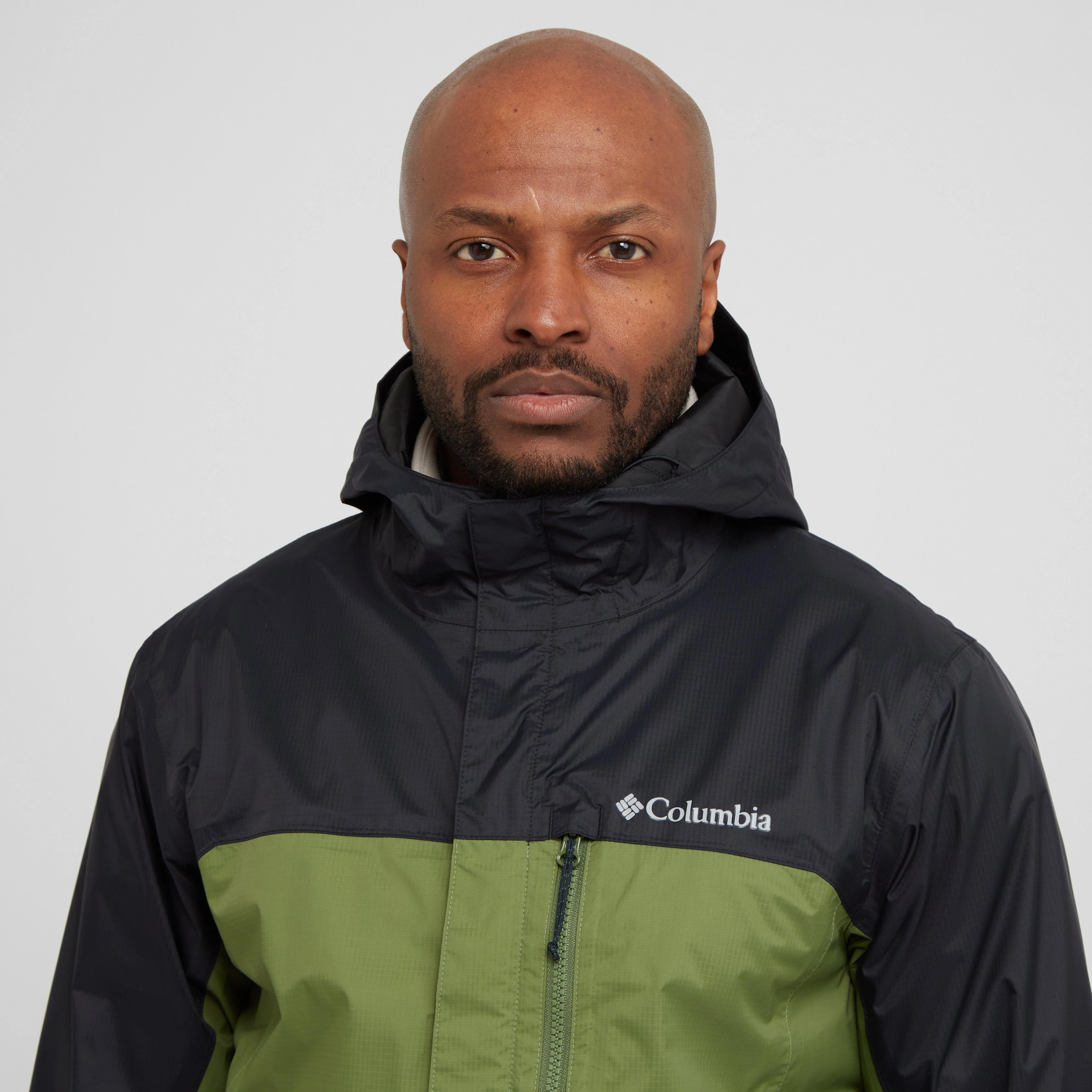 Men's Pouring Adventure II Waterproof Jacket - Image 6