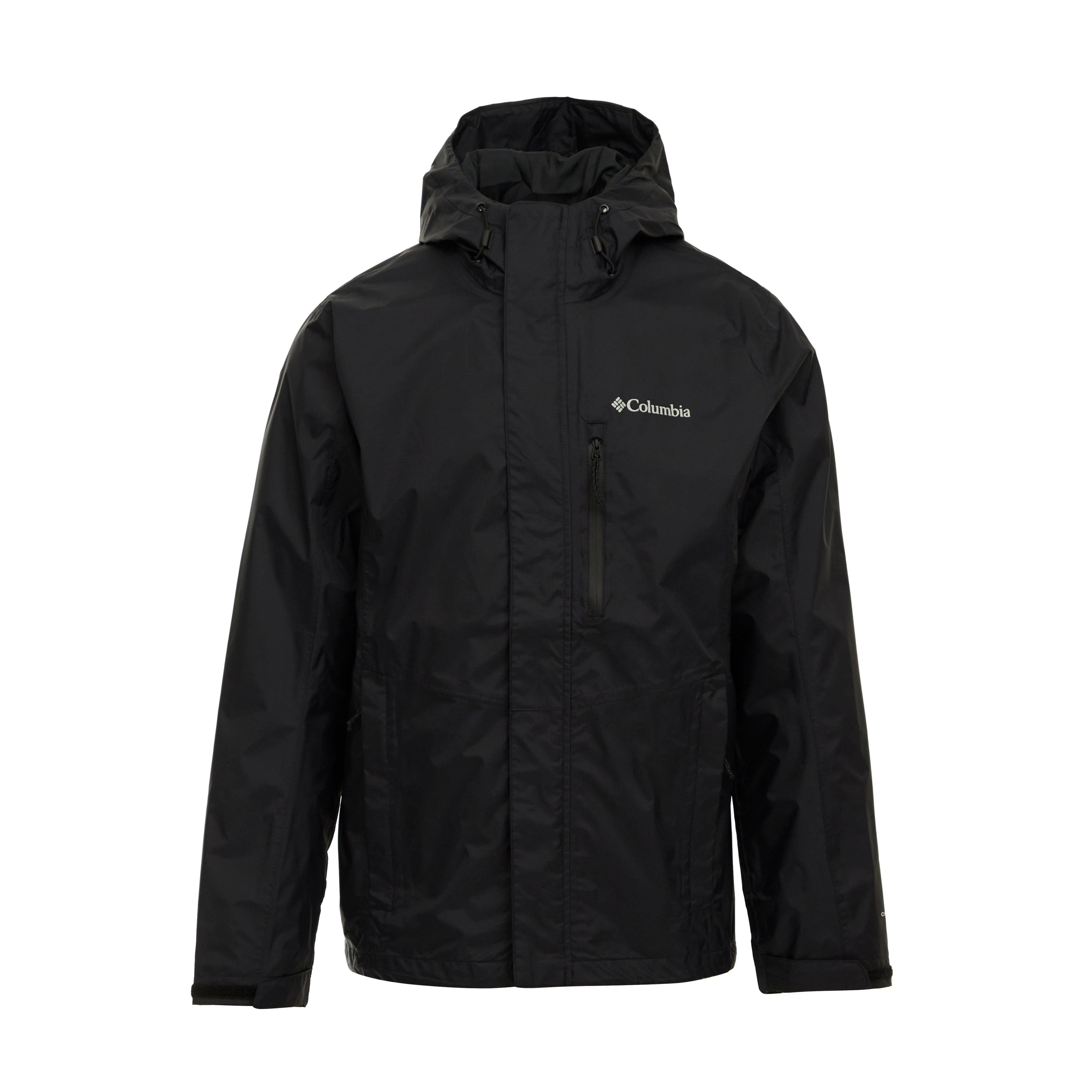 Men's Pouring Adventure™ III Waterproof Hiking Jacket - Image 11