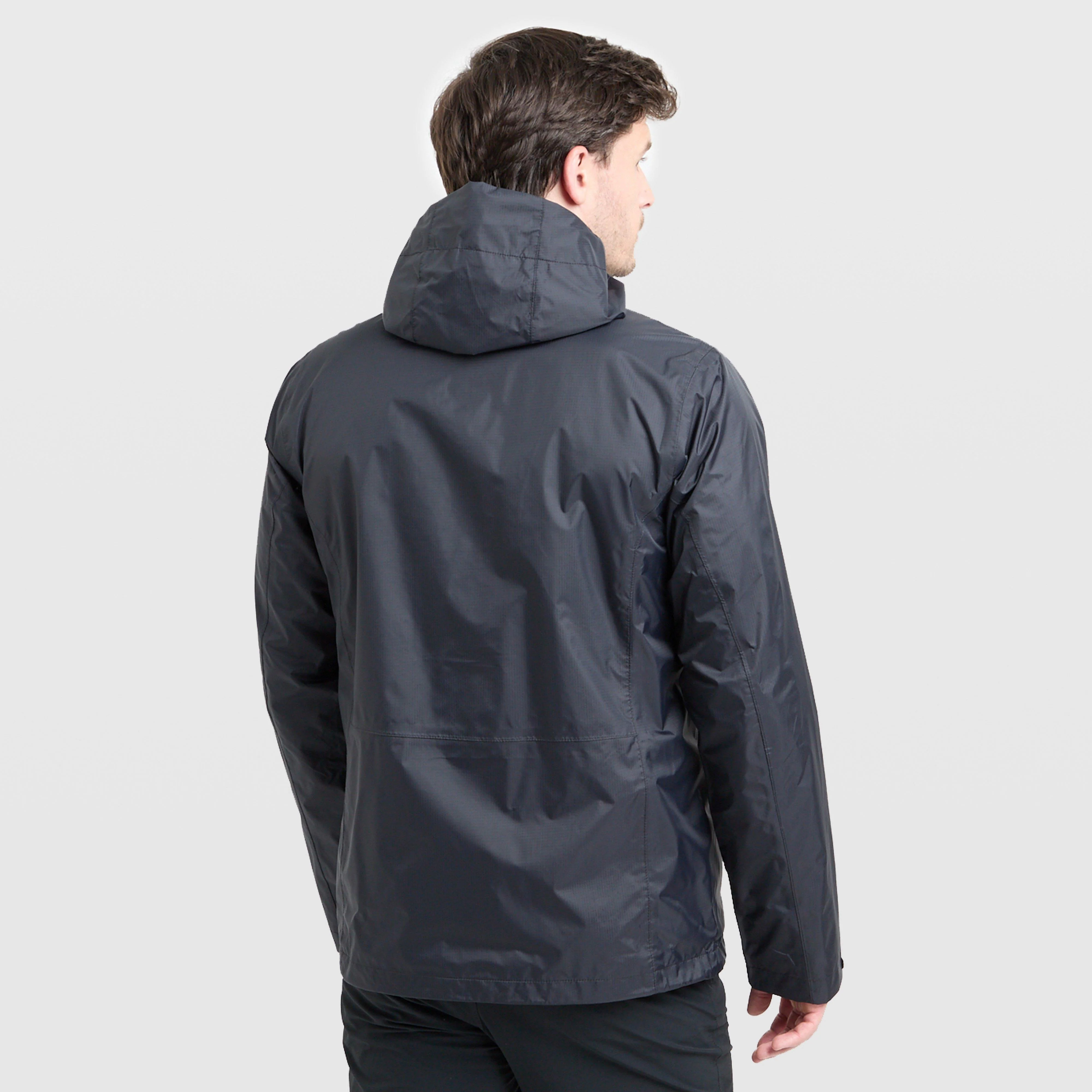 Men's Pouring Adventure™ III Waterproof Hiking Jacket - Image 2