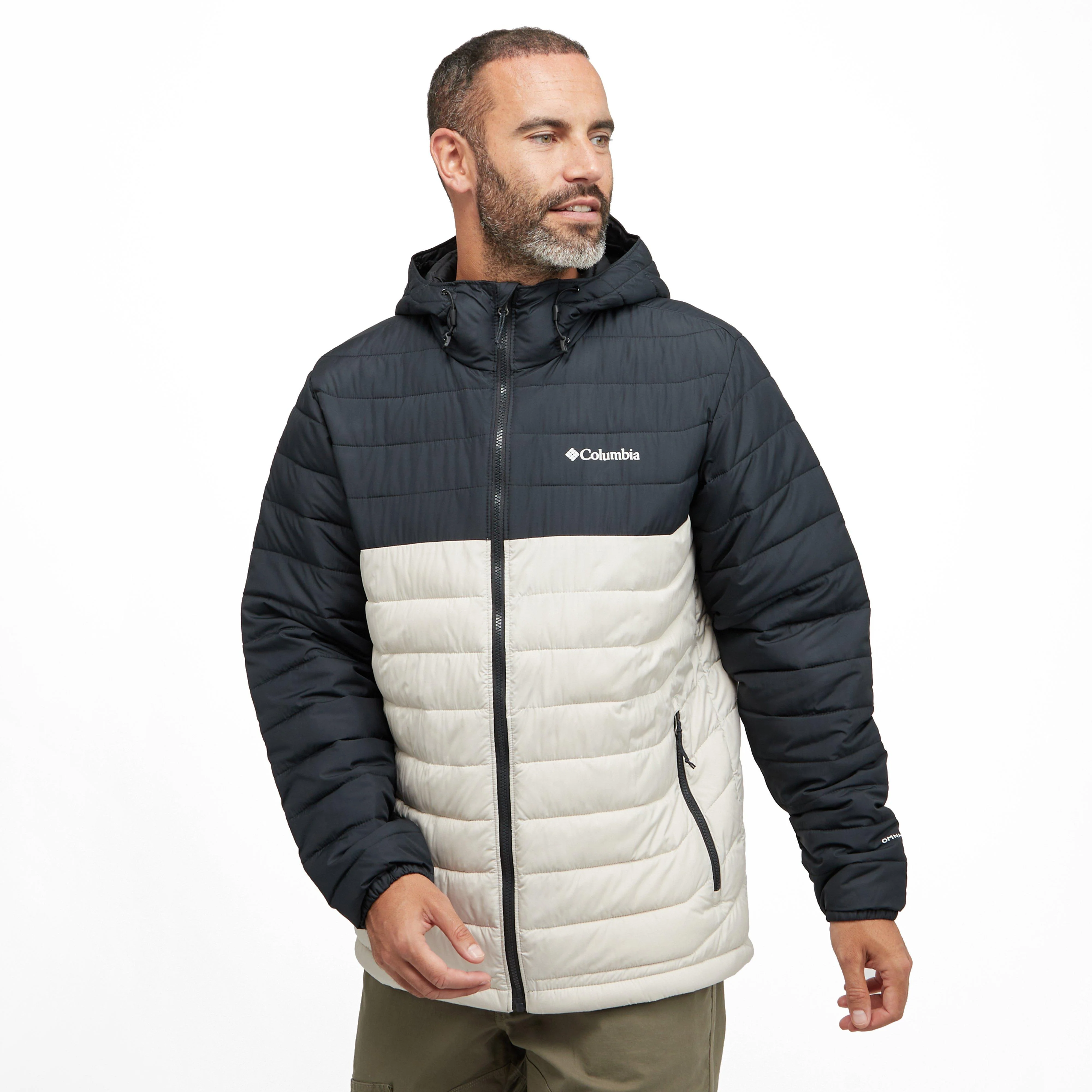 Men’s Powder Lite™ Insulated Jacket - Image 11