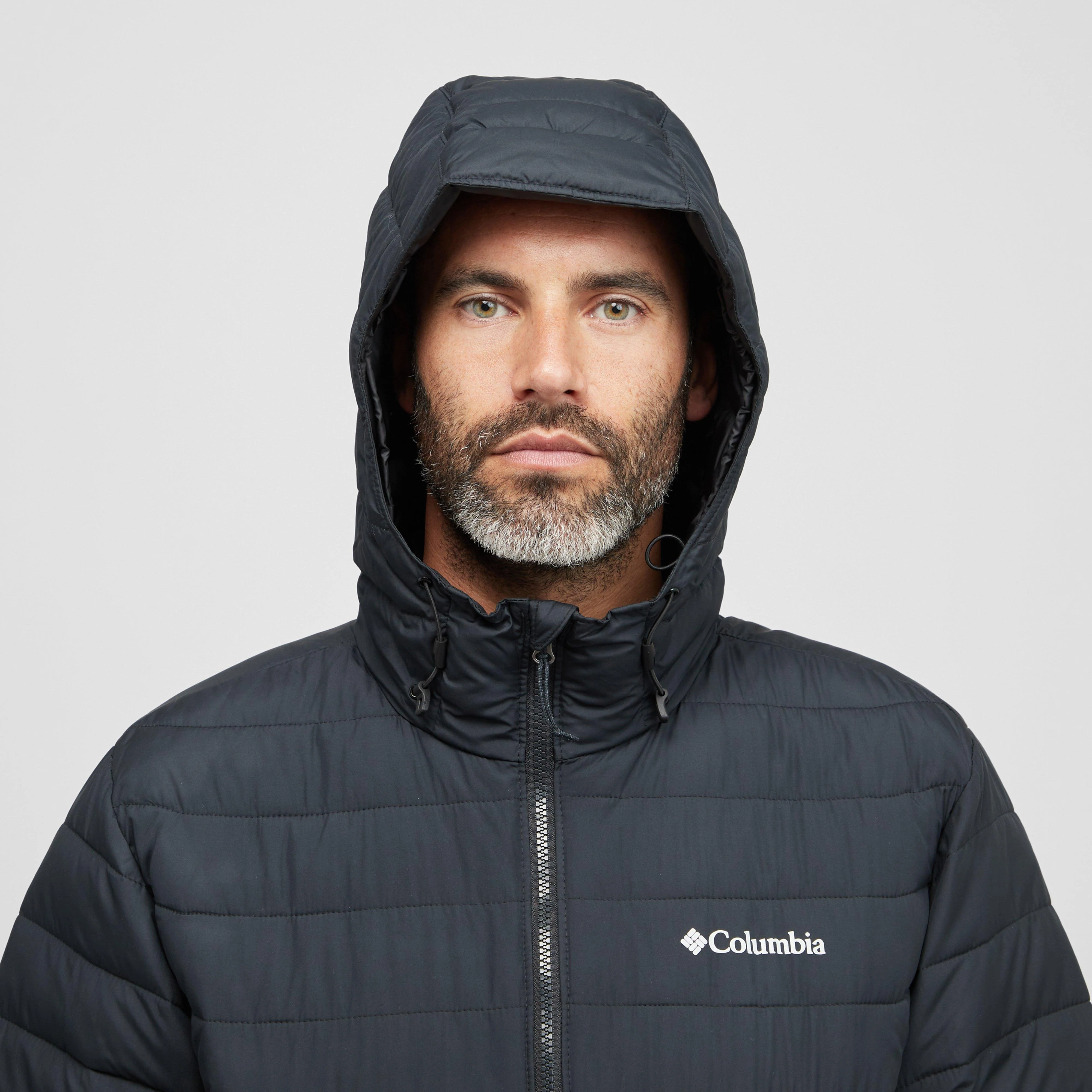 Men’s Powder Lite™ Insulated Jacket - Image 4