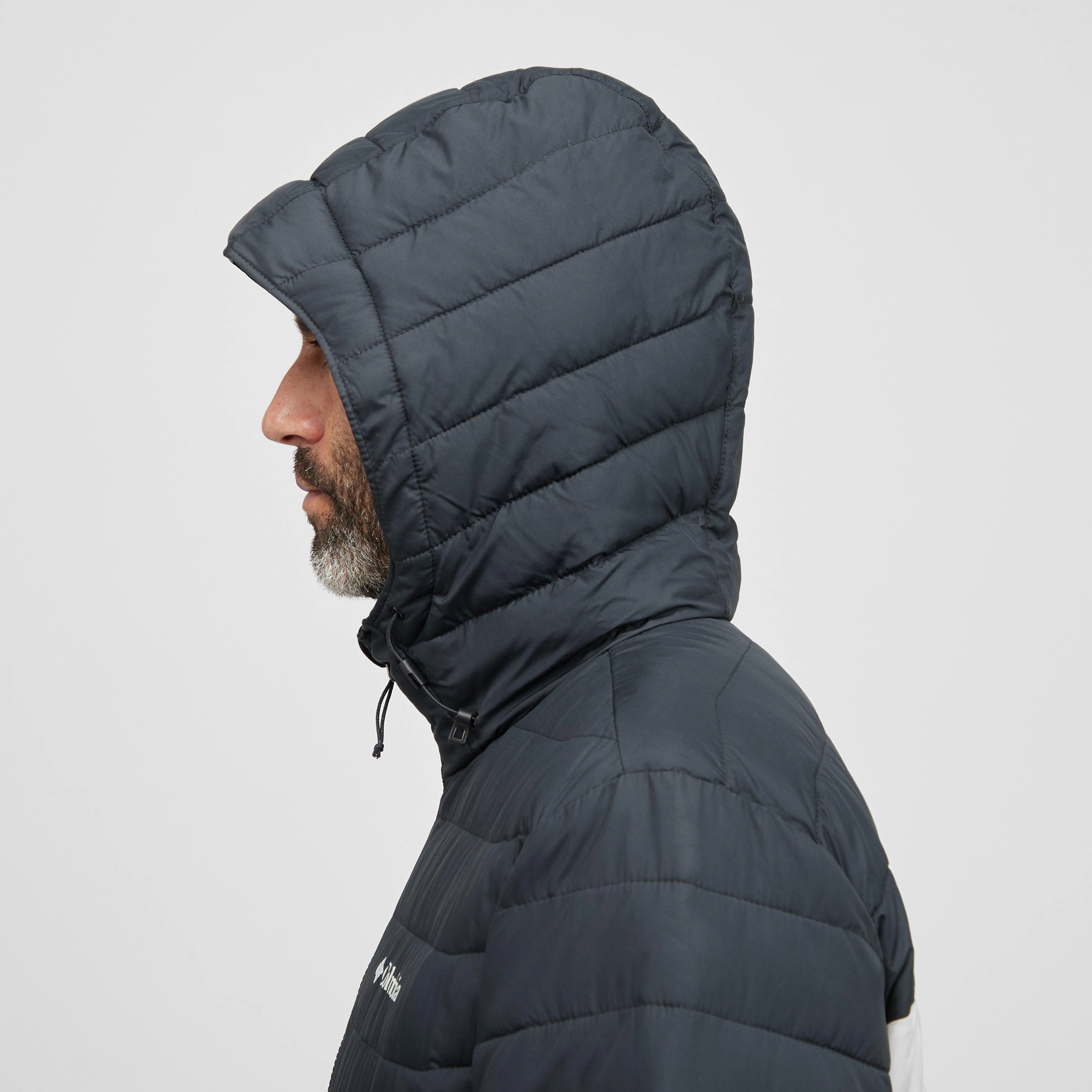 Men’s Powder Lite™ Insulated Jacket - Image 5