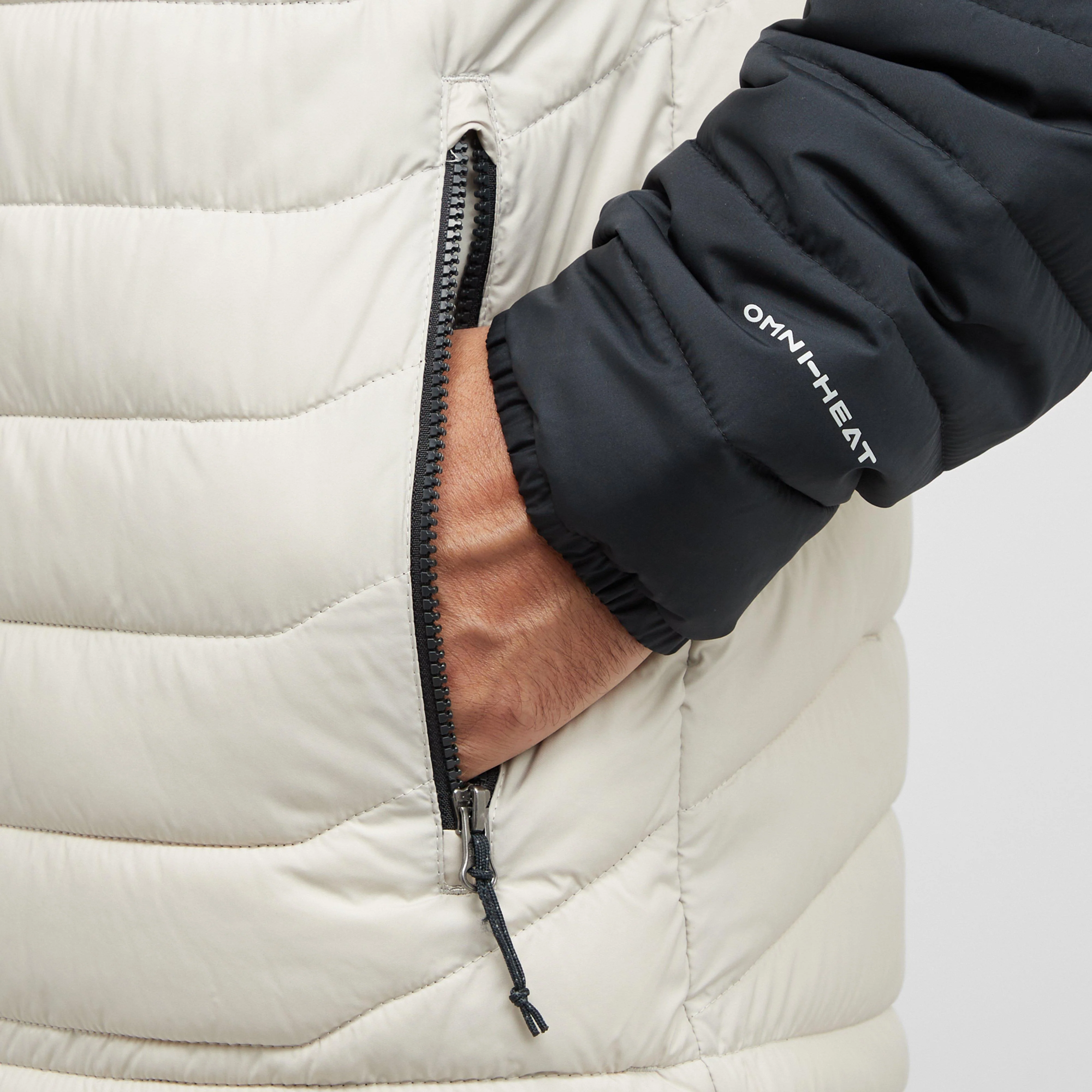 Men’s Powder Lite™ Insulated Jacket - Image 6