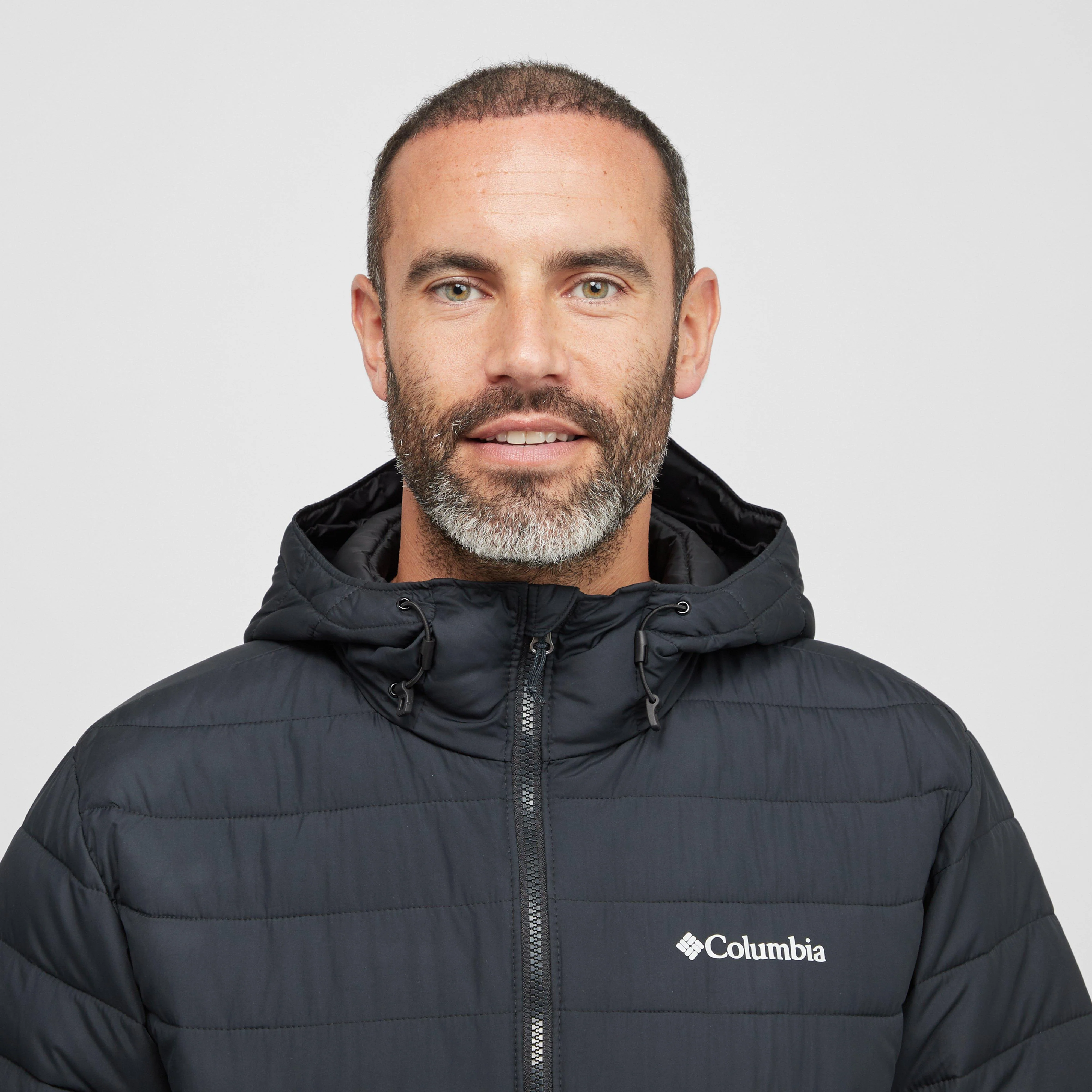 Men’s Powder Lite™ Insulated Jacket - Image 8