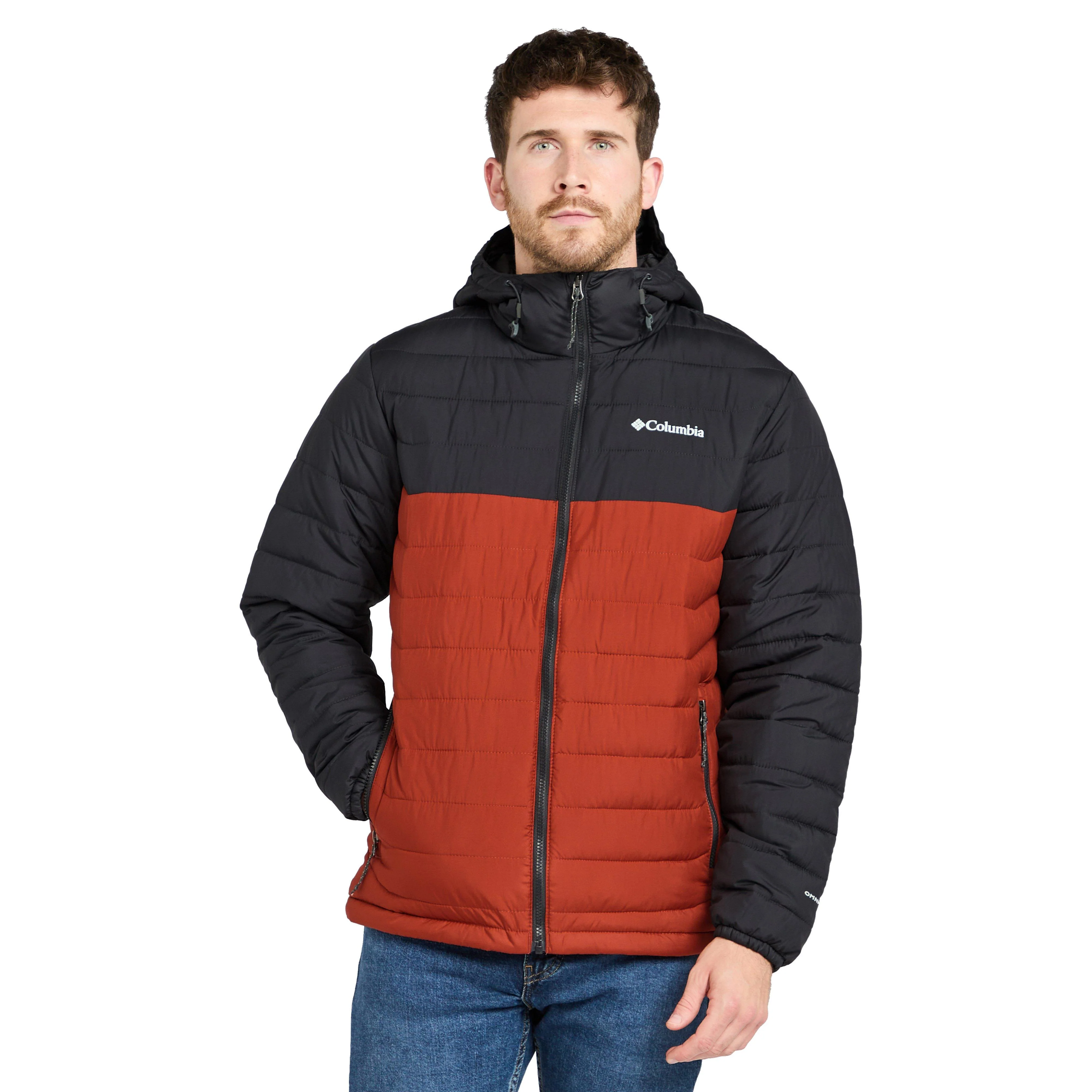 Men’s Powder Lite™ Insulated Jacket - Image 10