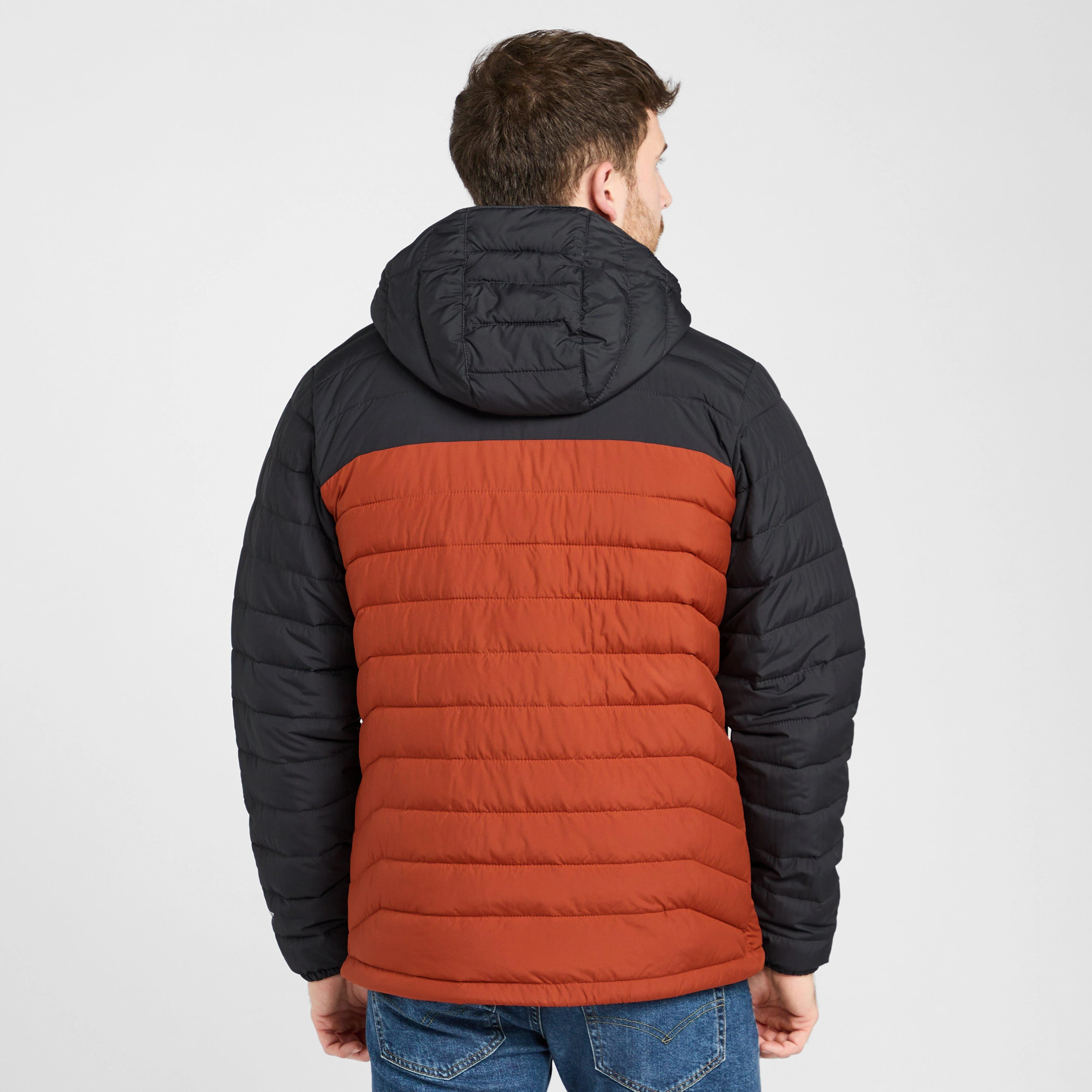 Men’s Powder Lite™ Insulated Jacket - Image 2