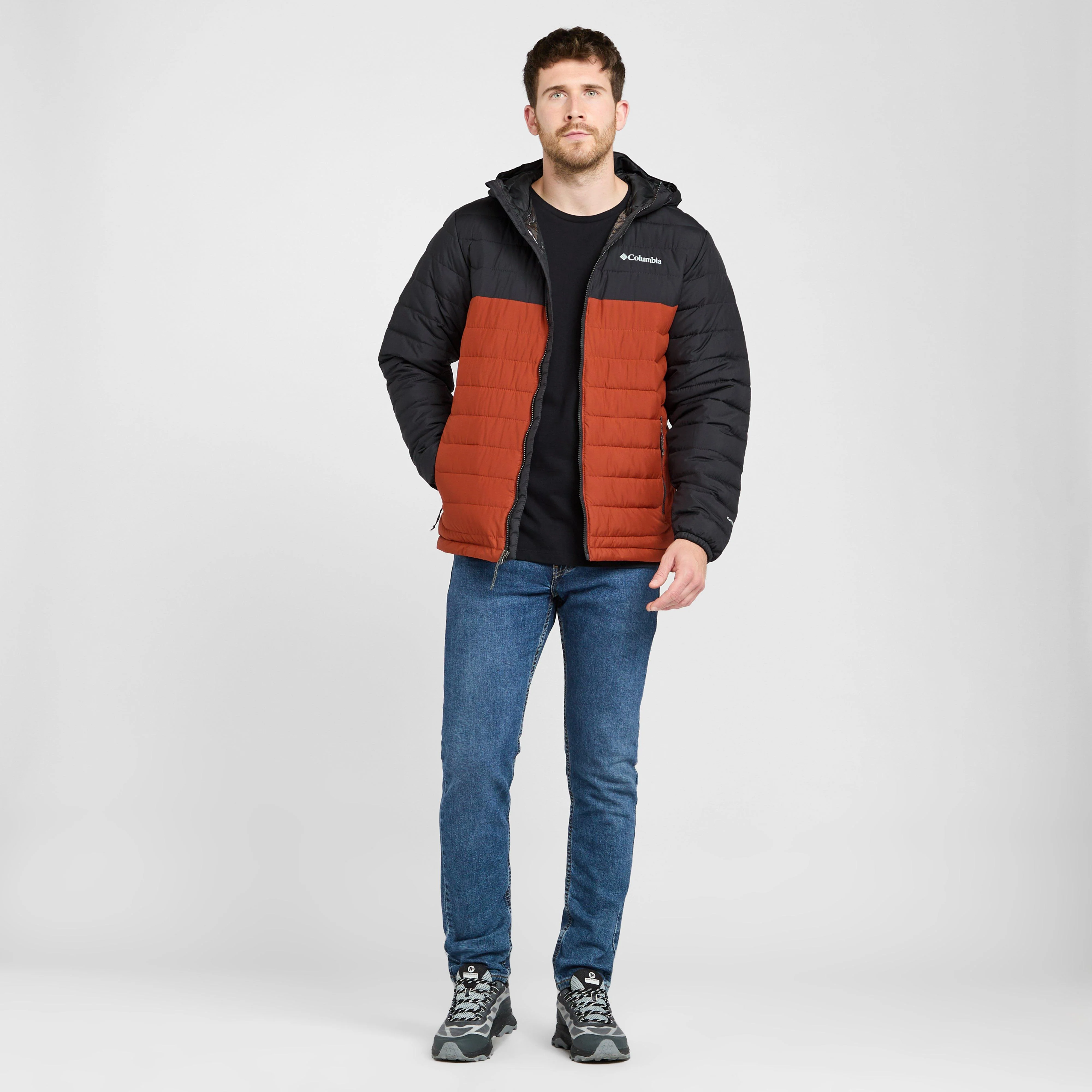 Men’s Powder Lite™ Insulated Jacket - Image 3