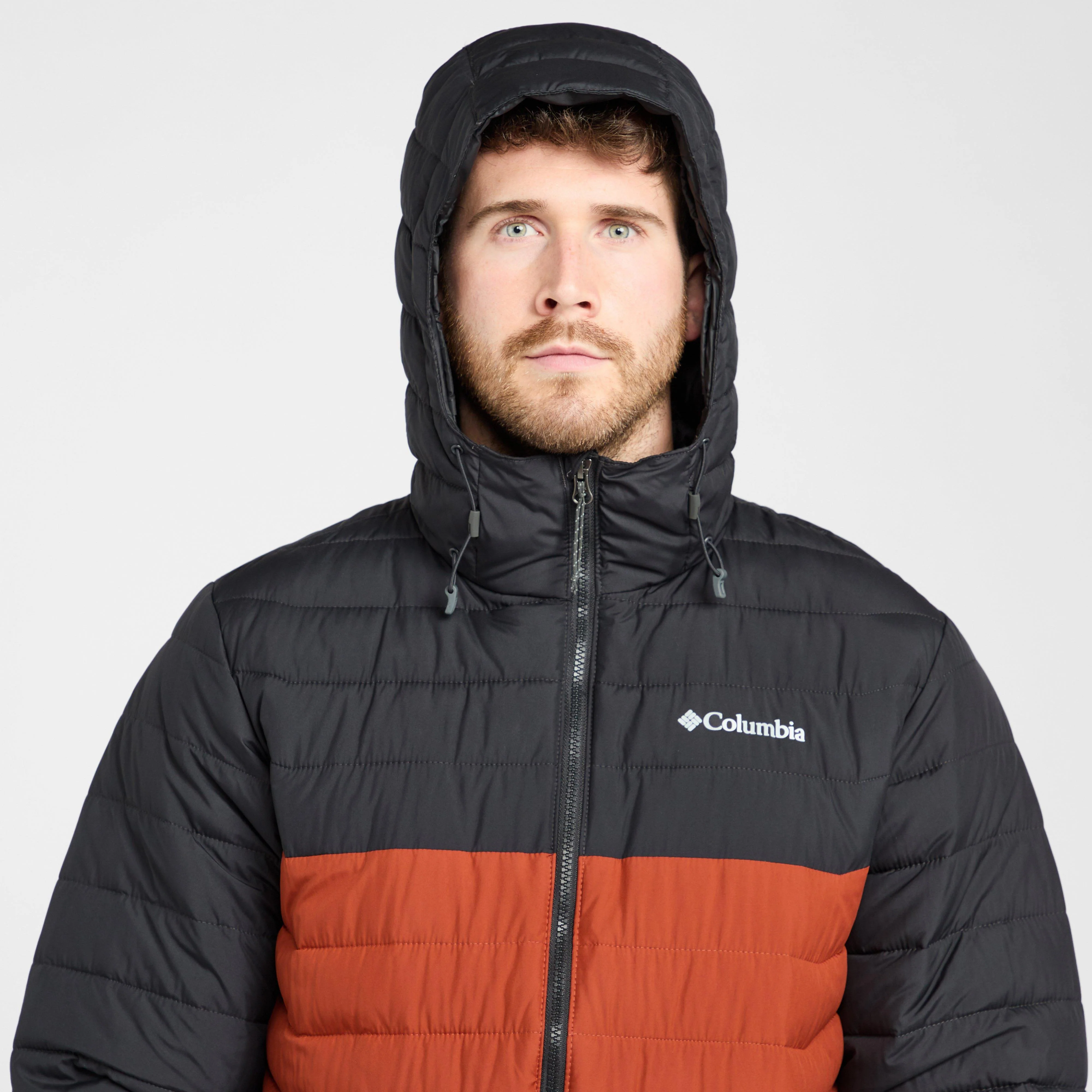 Men’s Powder Lite™ Insulated Jacket - Image 4