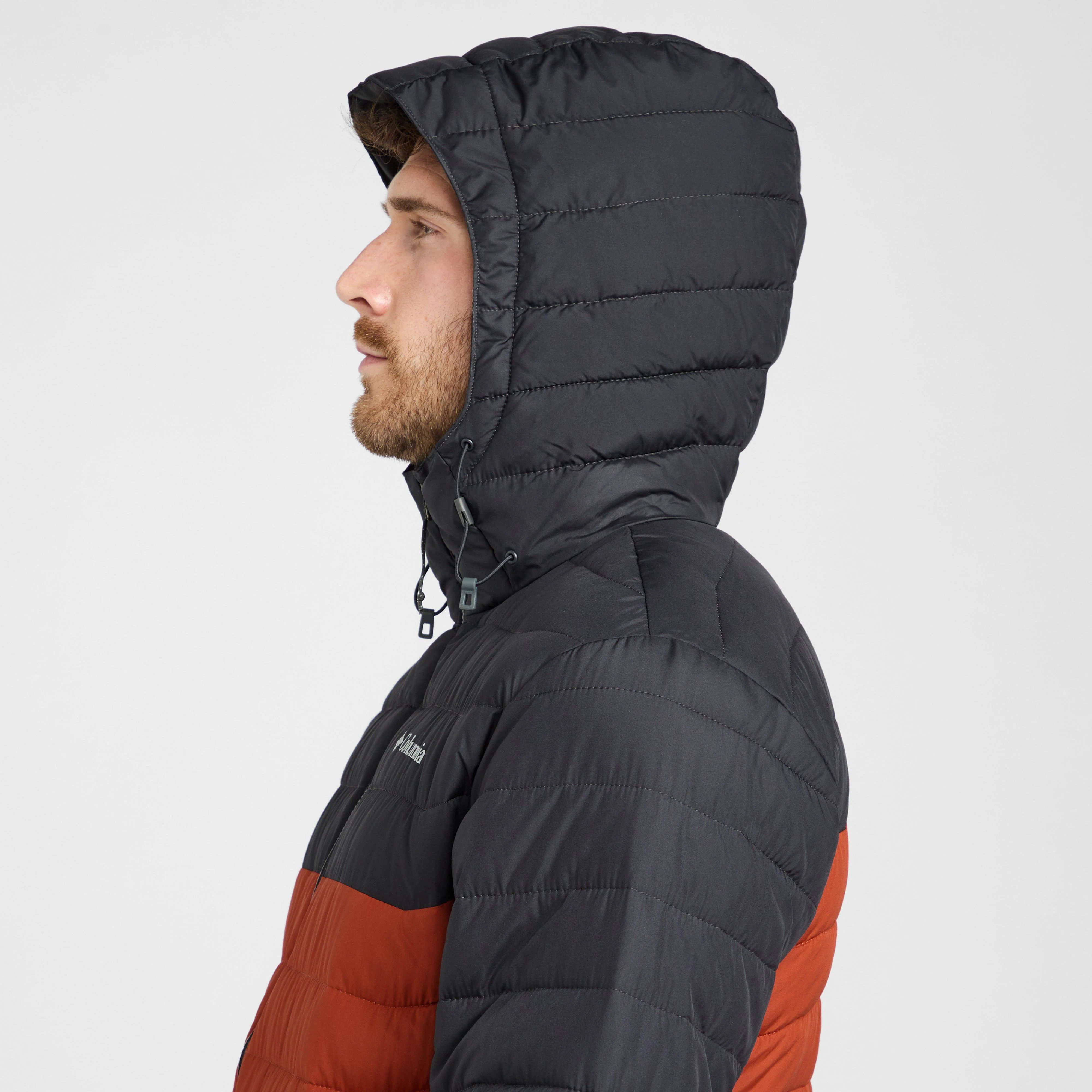Men’s Powder Lite™ Insulated Jacket - Image 5